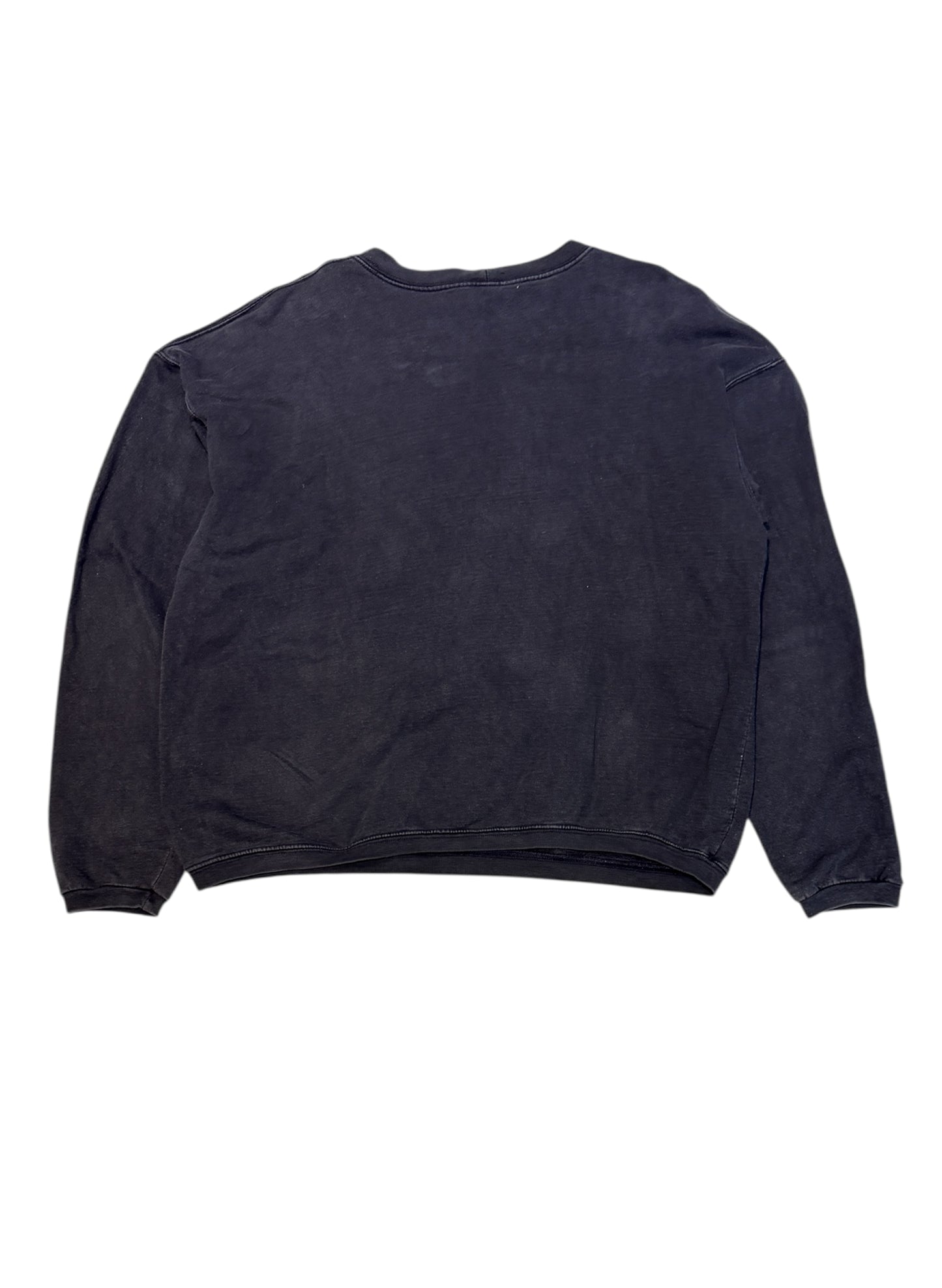 (UD-299) 90's CROCKERS CREW NECK SWEAT