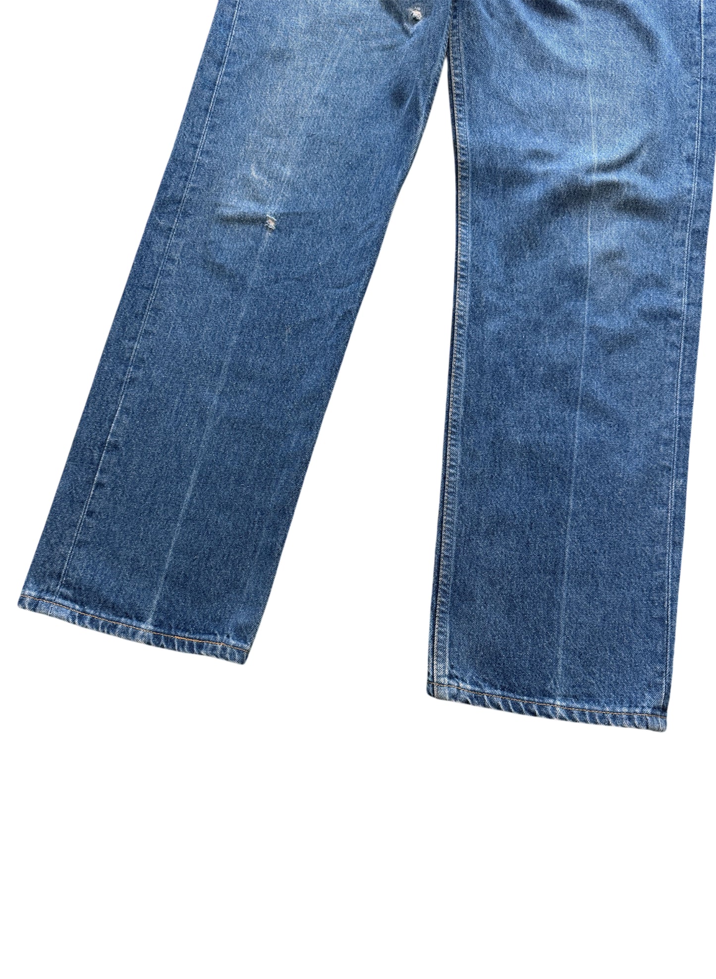 (SUP-261) LEVI'S 501 - MADE IN U.S.A. (w36)