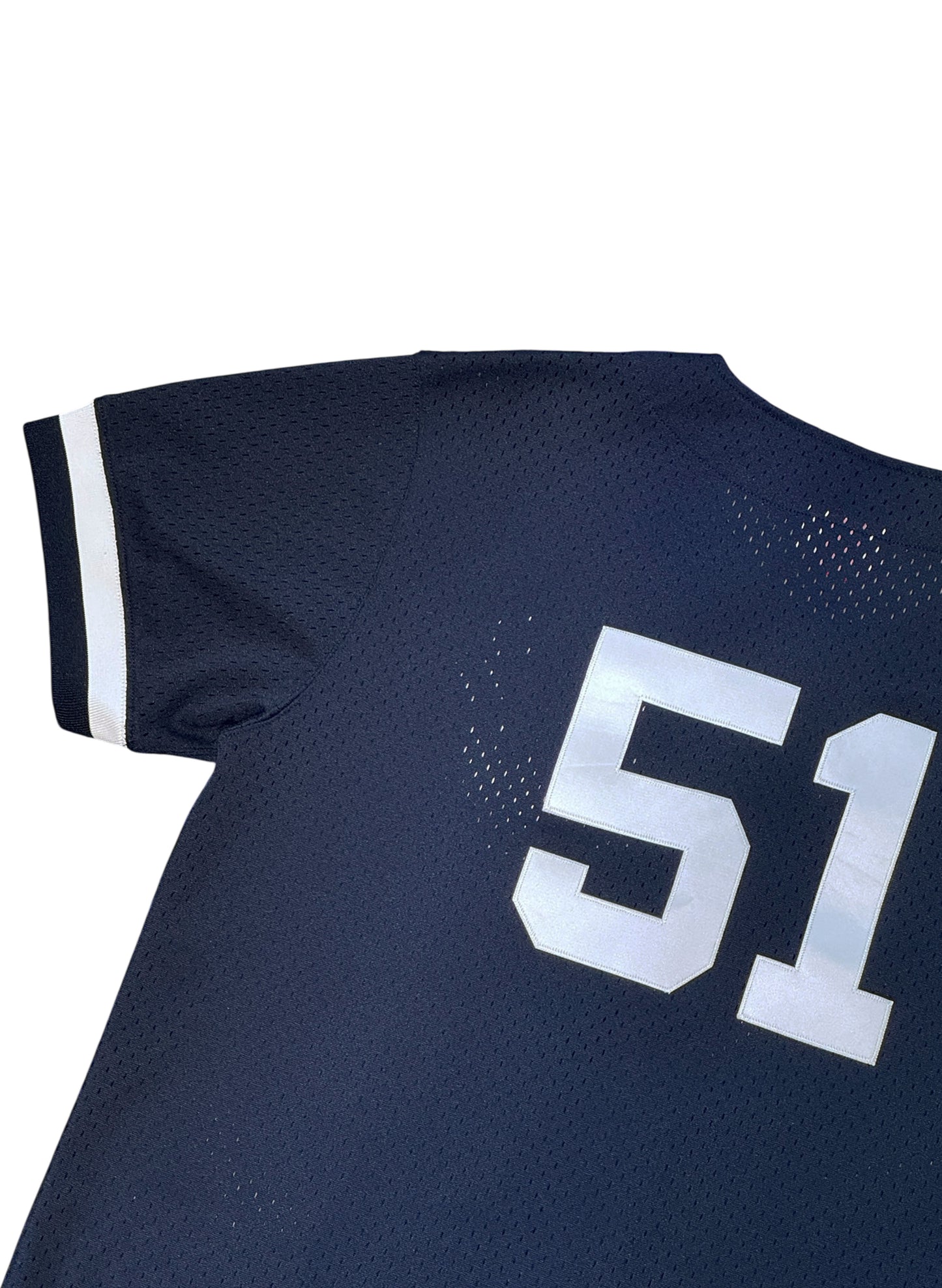 (SUP-579) Mitchell&Ness NEW YORK YANKEES "51" Bernie Williams - 44・L
