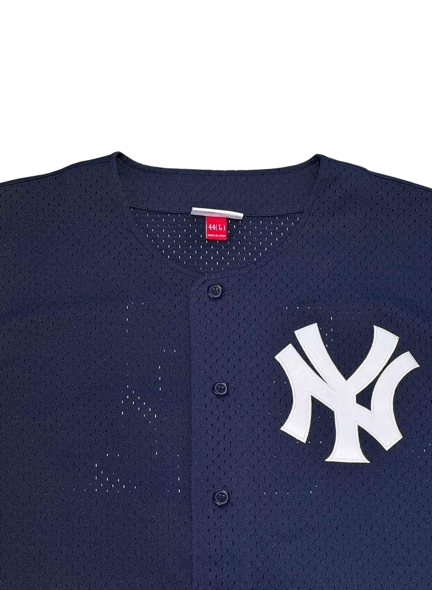 (SUP-579) Mitchell&Ness NEW YORK YANKEES "51" Bernie Williams - 44・L