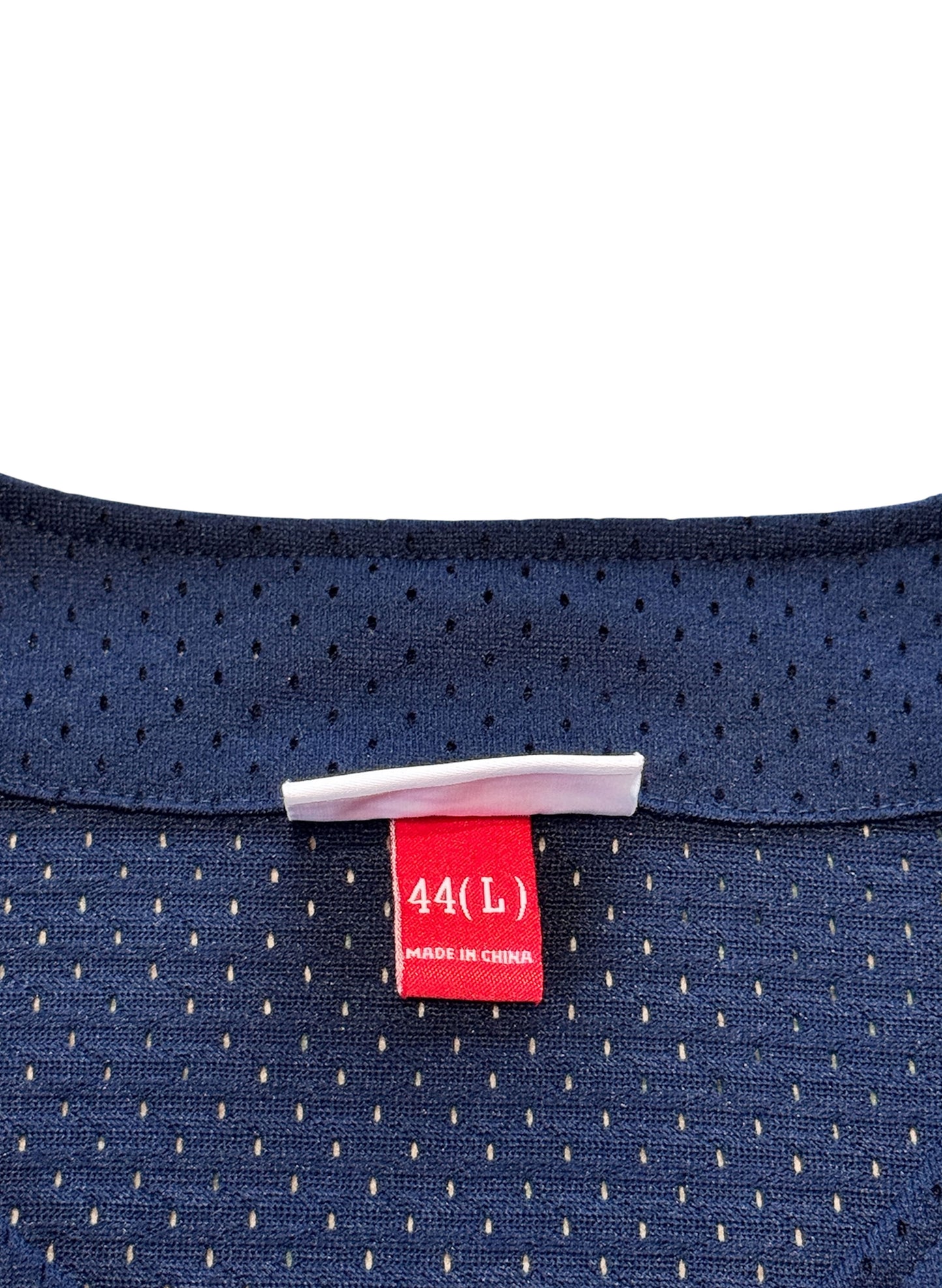 (SUP-374) Michell&Ness NEW YORK YANKEES "51" Bernie Williams