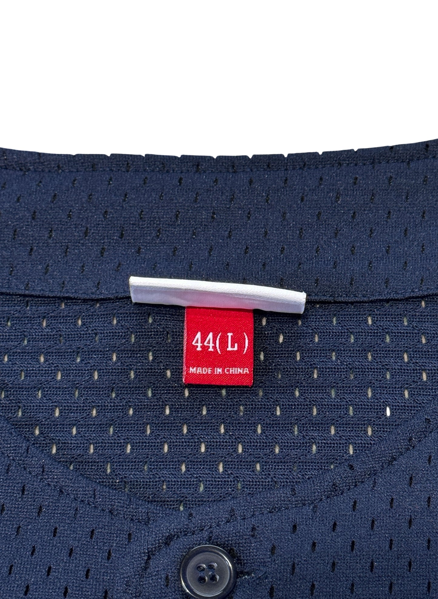 (SUP-579) Mitchell&Ness NEW YORK YANKEES "51" Bernie Williams - 44・L