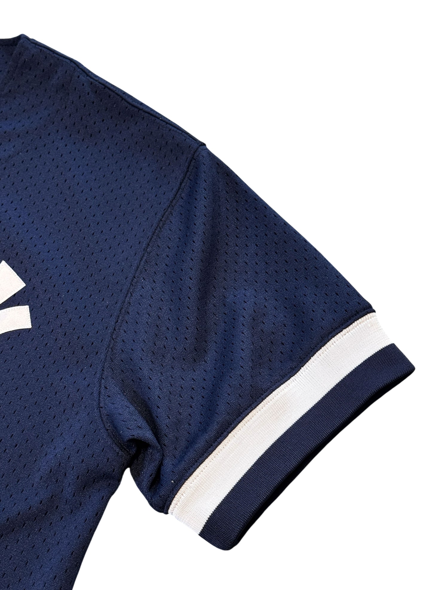 (SUP-374) Michell&Ness NEW YORK YANKEES "51" Bernie Williams