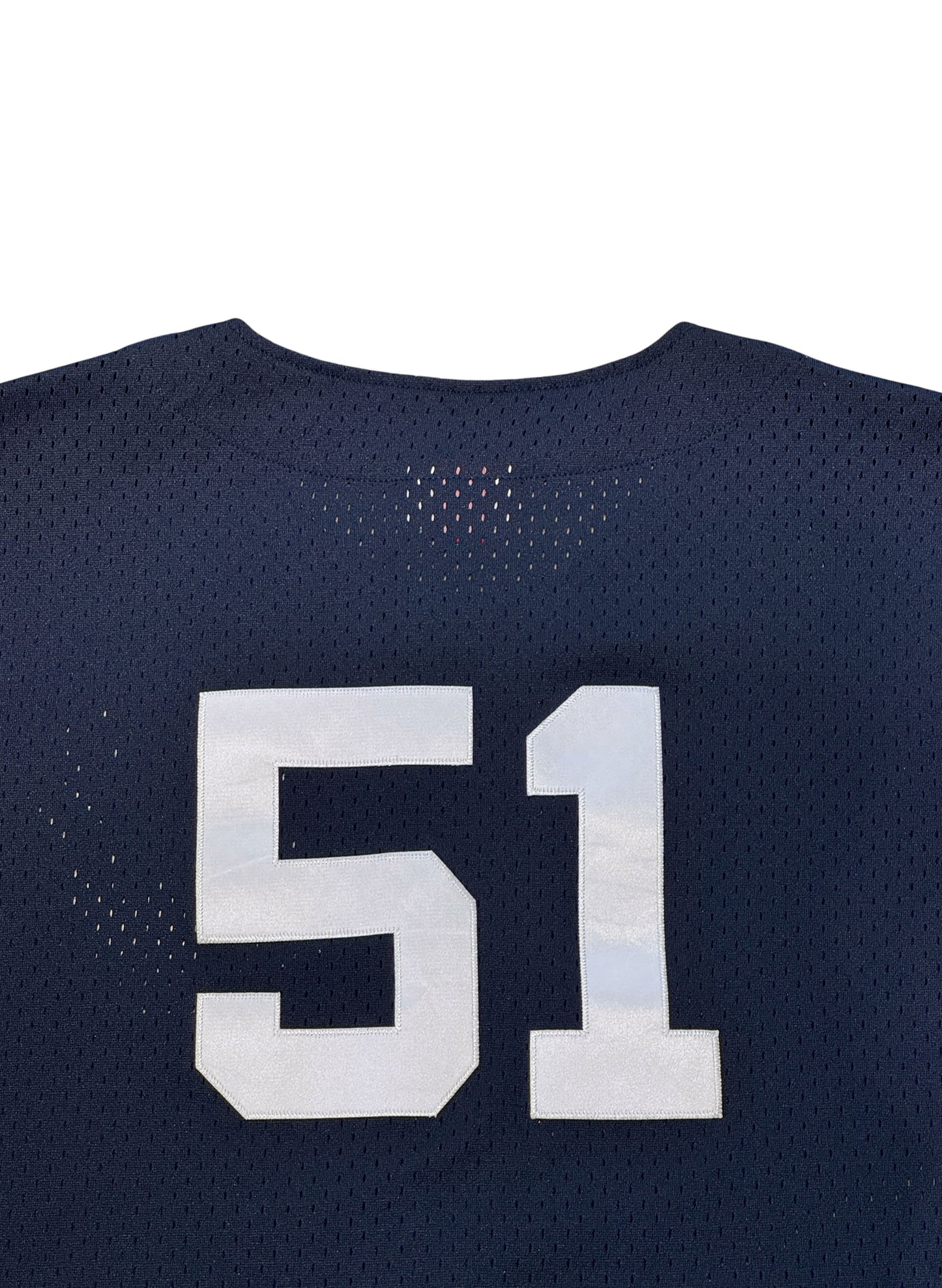 (SUP-579) Mitchell&Ness NEW YORK YANKEES "51" Bernie Williams - 44・L