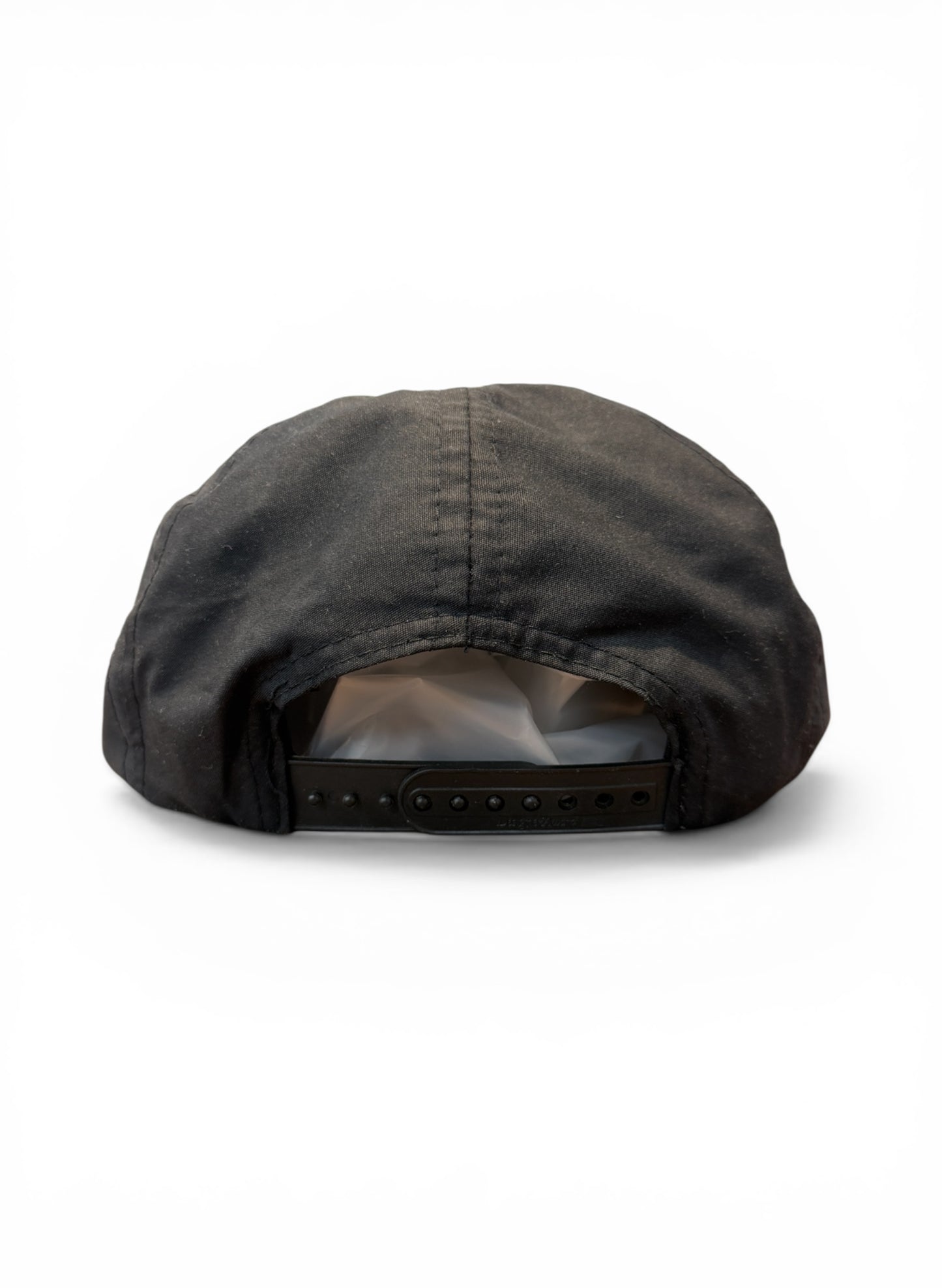 (UD-300) 90's MALCOM X BOOT SNAP BACK CAP