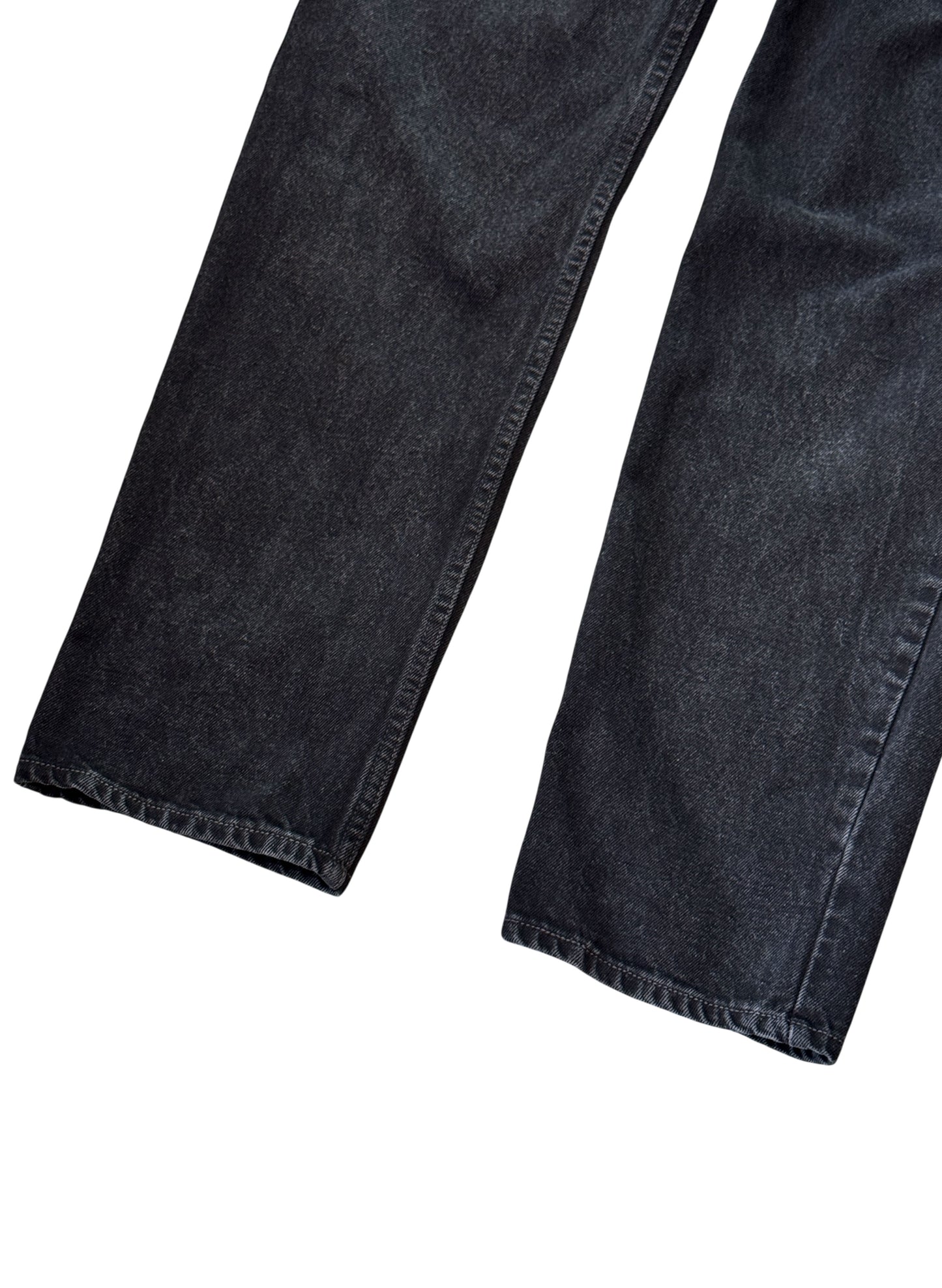 (SUP-563) Levi's 550 RELAXED FIT - MADE IN U.S.A.