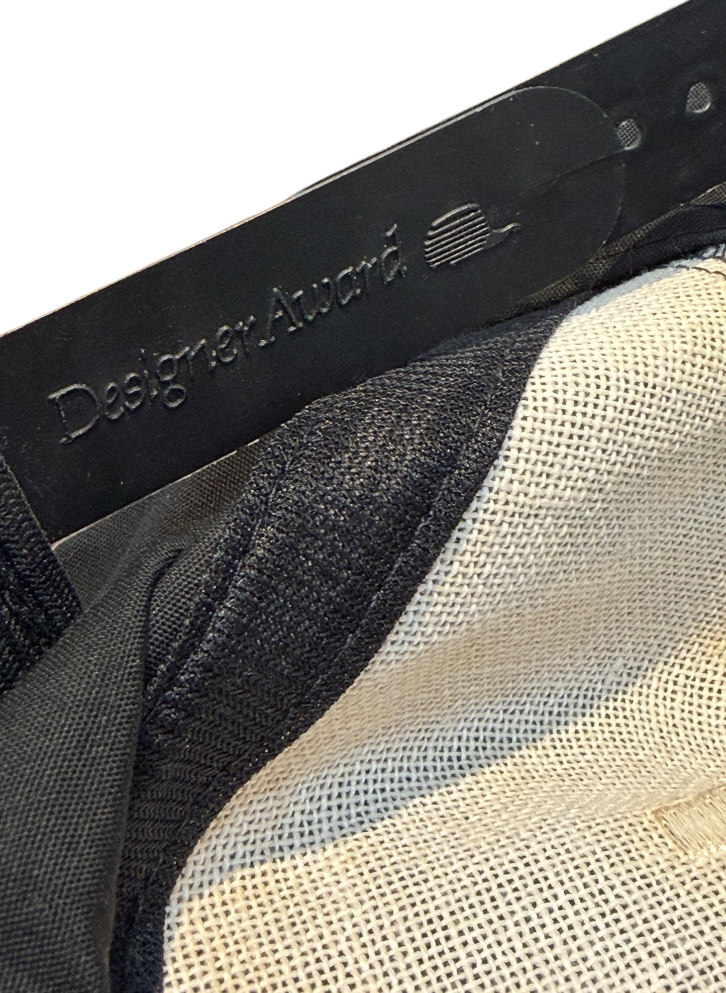 (UD-300) 90's MALCOM X BOOT SNAP BACK CAP