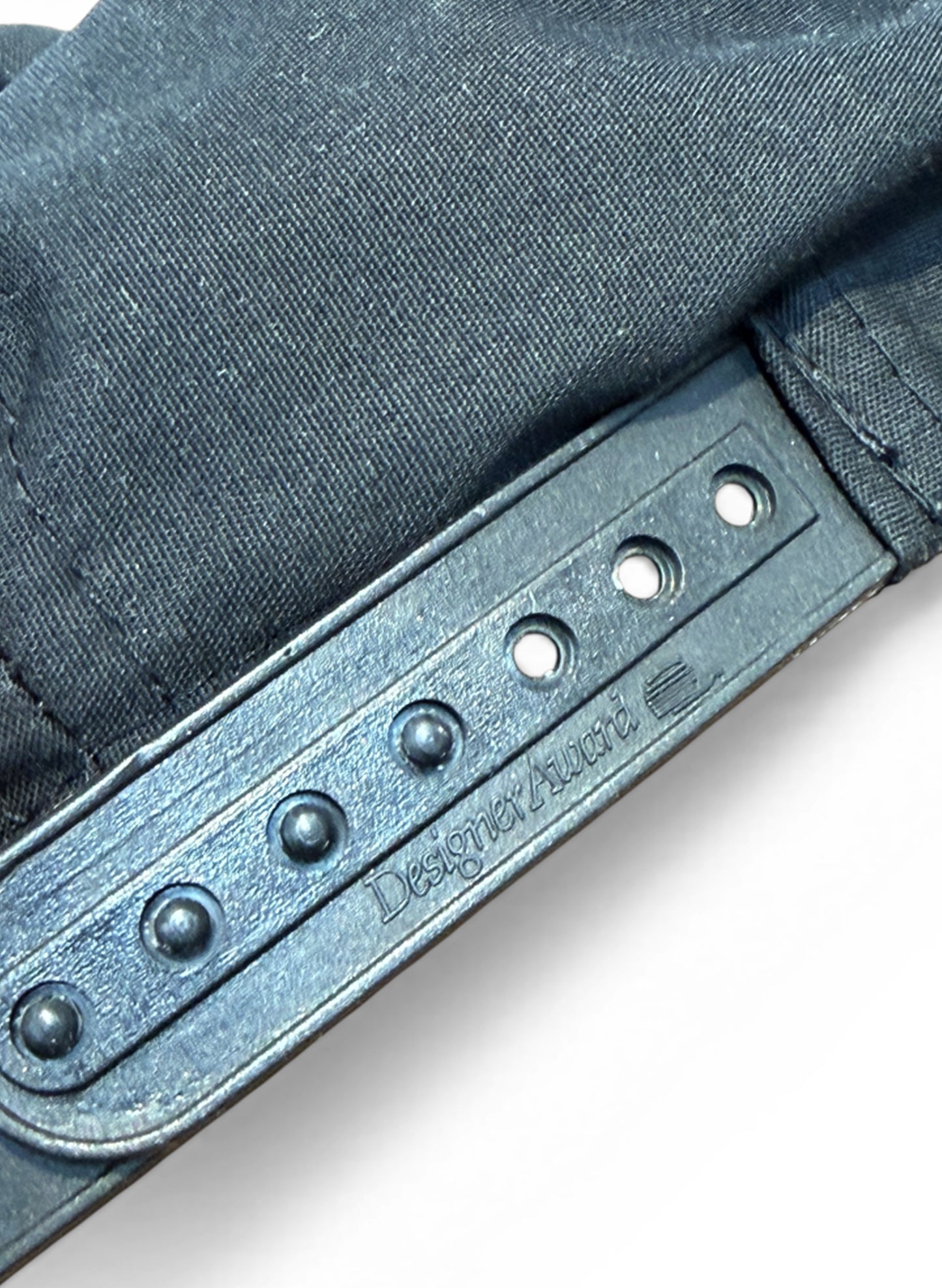 (UD-300) 90's MALCOM X BOOT SNAP BACK CAP