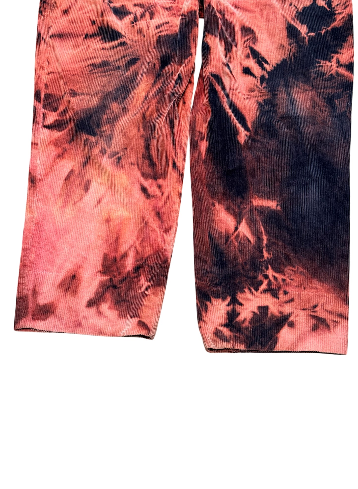 (SUP-476) Brooks Brothers 2TUCK CORDUROY PANTS