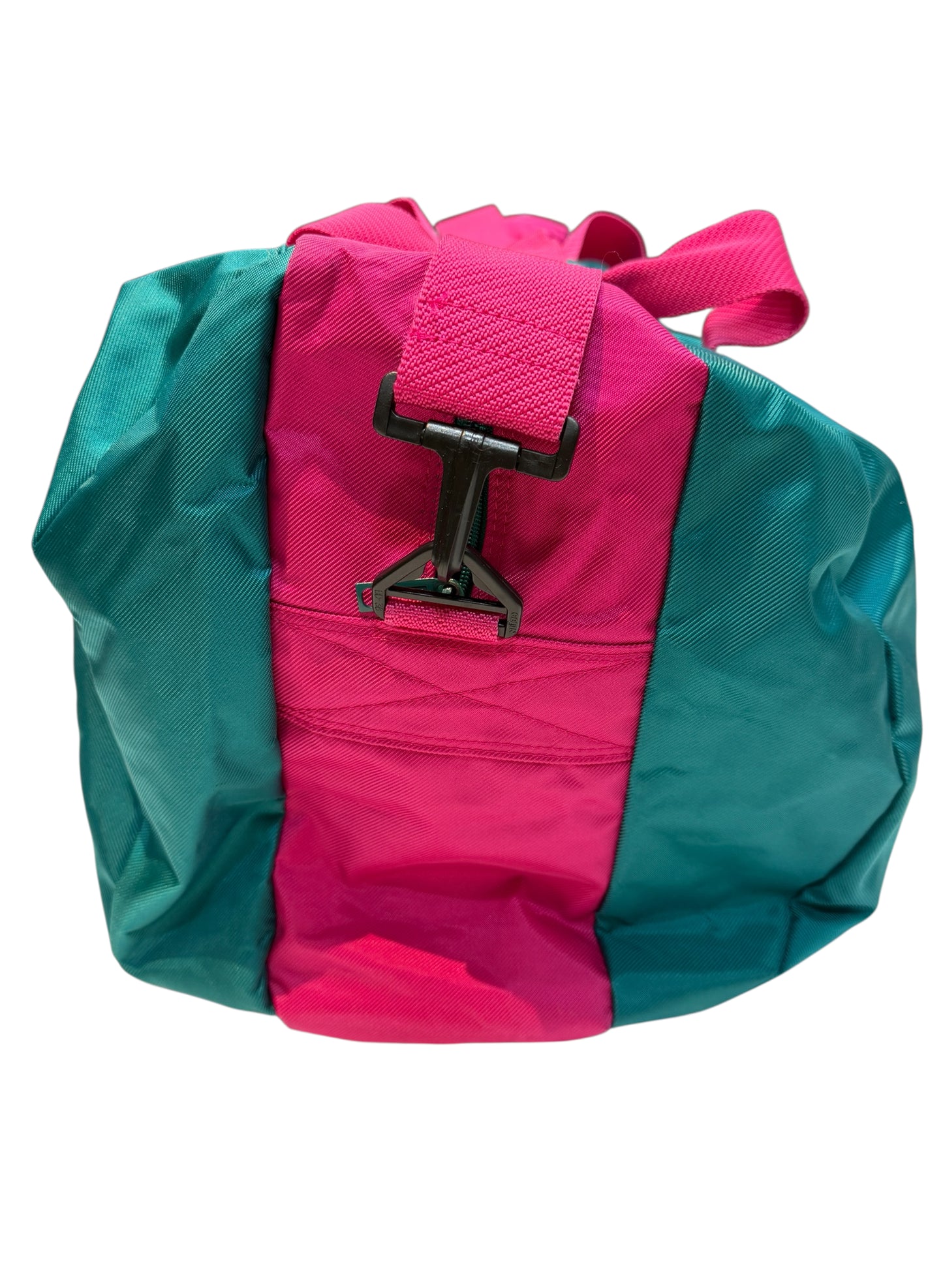 (UD-294) 90's COSBY BOSTON BAG