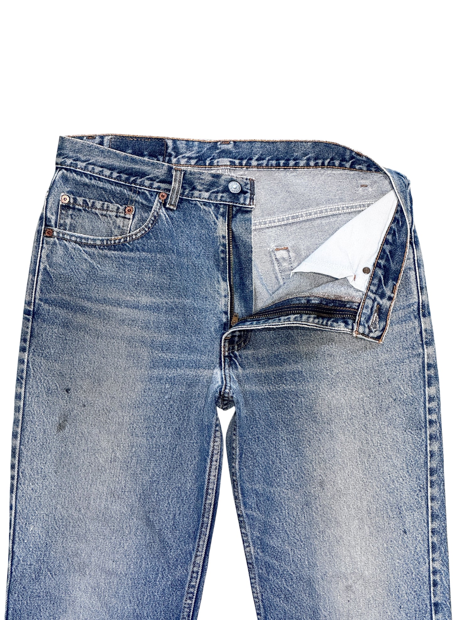 (SUP-638) 90s LEVI'S 517 BOOT CUT
