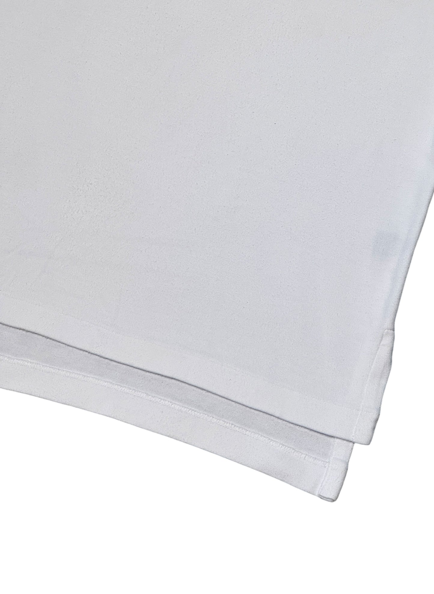 (SUP-699) Polo Ralph Lauren POLO SHIRT - WHITE