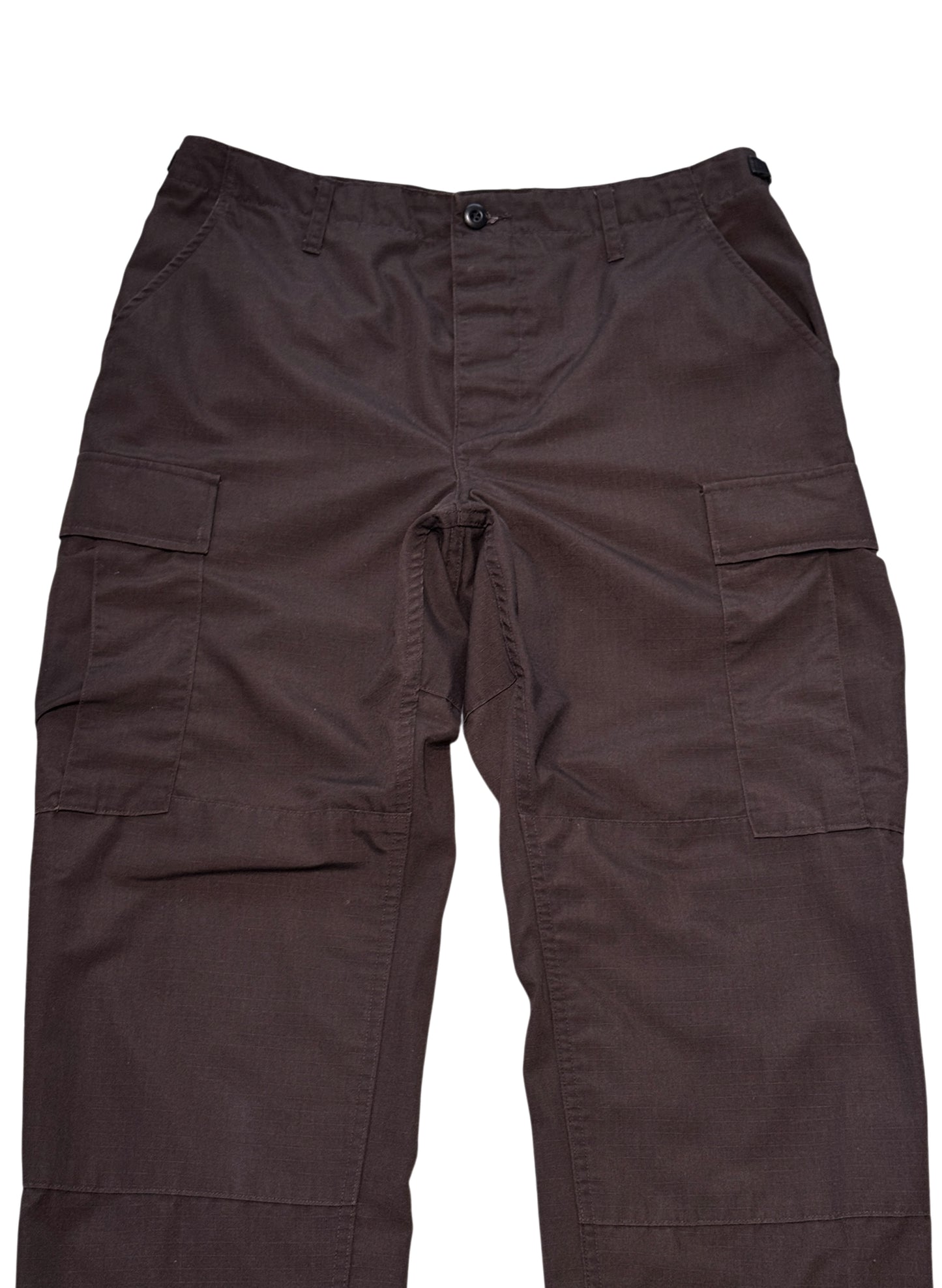 (SUP-729) PROPPER RIPSTOP CAGO PANTS - BROWN