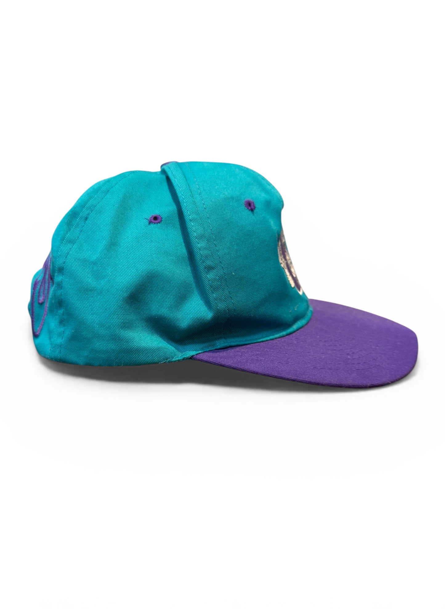 (UD-301) 90's LOONEY TUNES 1993 BUCKS BUNNY CAP