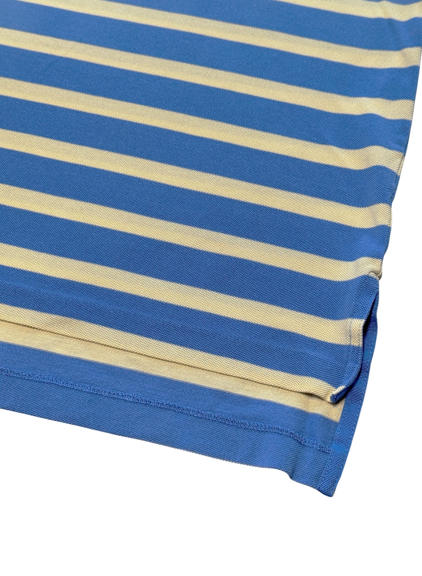 (SUP-705) POLO GOLF PIMA COTTON POLO SHIRT