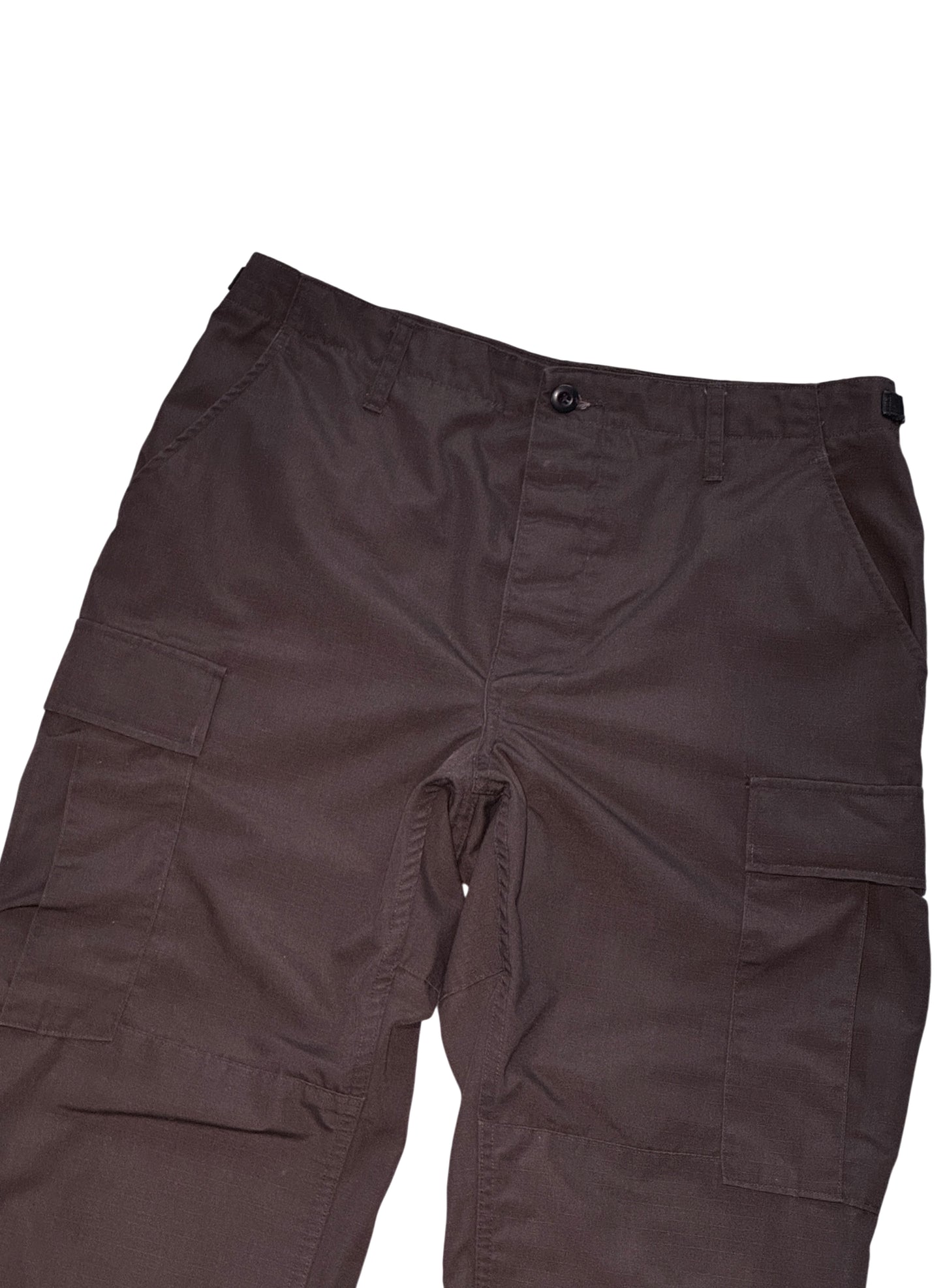 (SUP-729) PROPPER RIPSTOP CAGO PANTS - BROWN