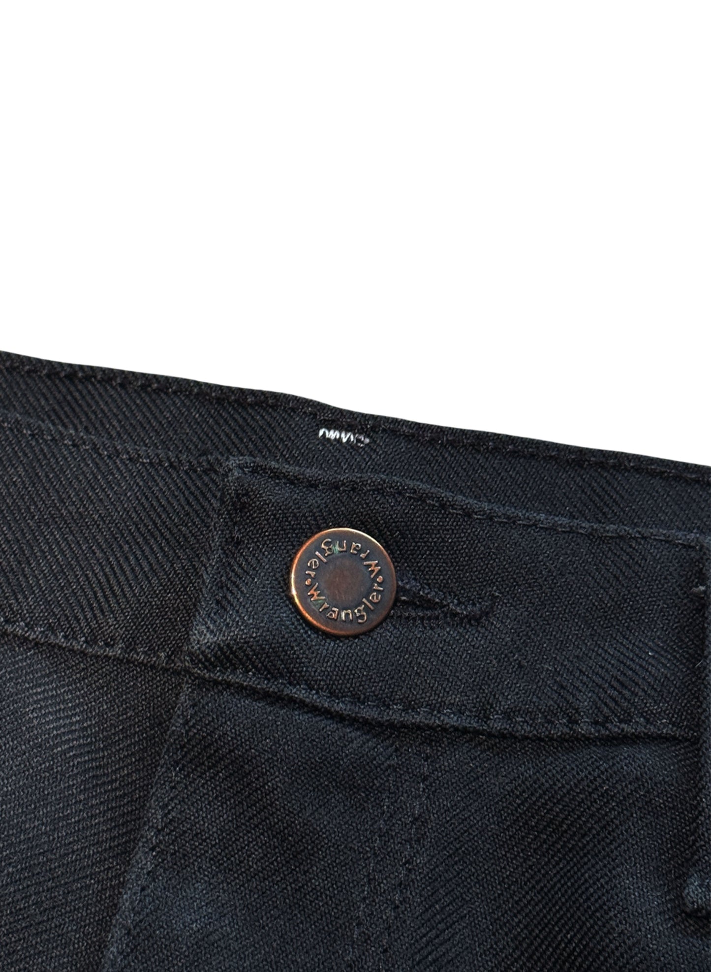 (SUP-481) Wrangler WRANCHER DRESS PANTS - MADE IN MEXICO