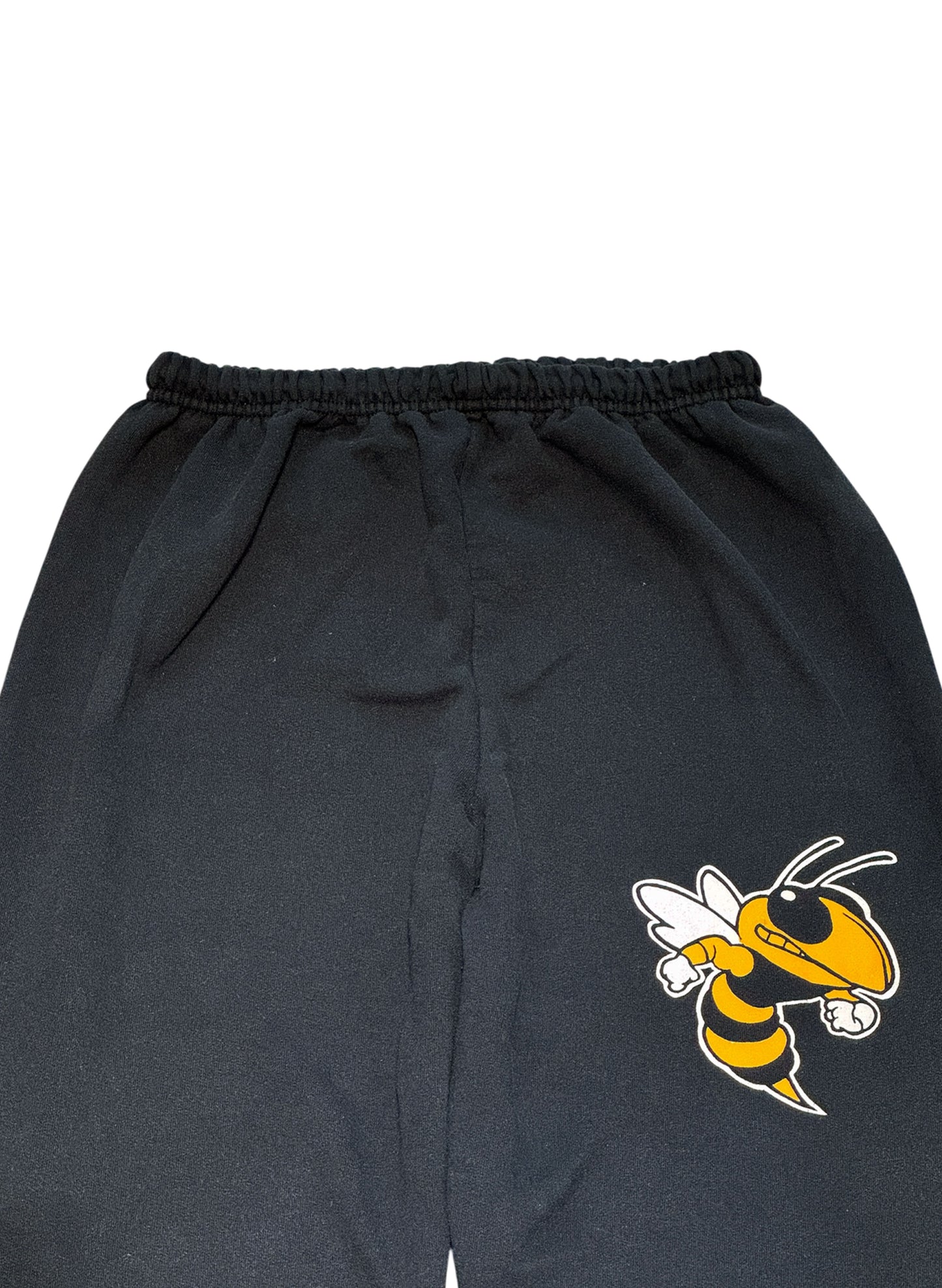 (SUP-455) JERZEES SWEAT PANTS "BEE" - MADE IN MEXICO