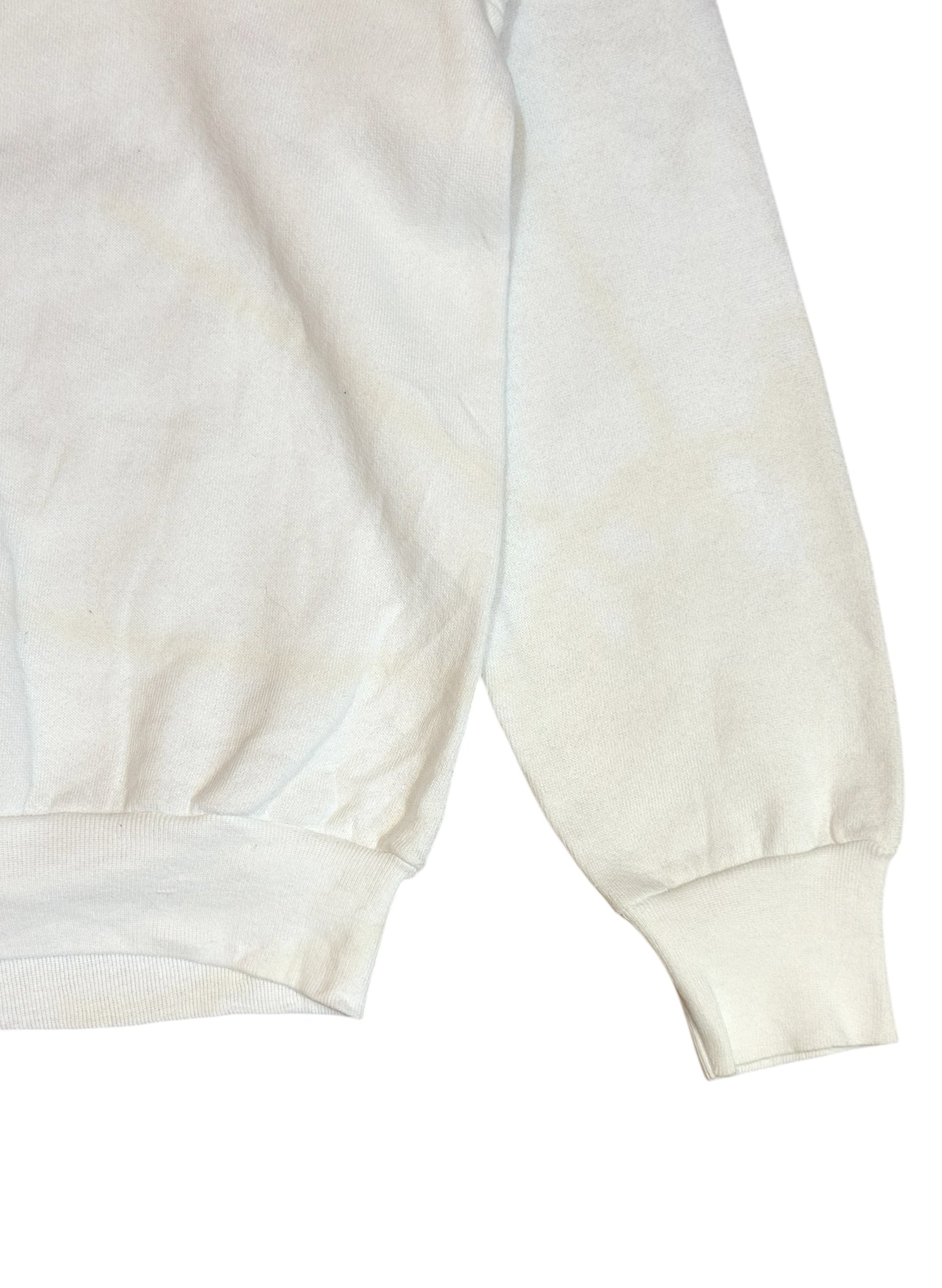 (UD-269)JERZEES CREW NECK SWEAT MADE IN MEXICO