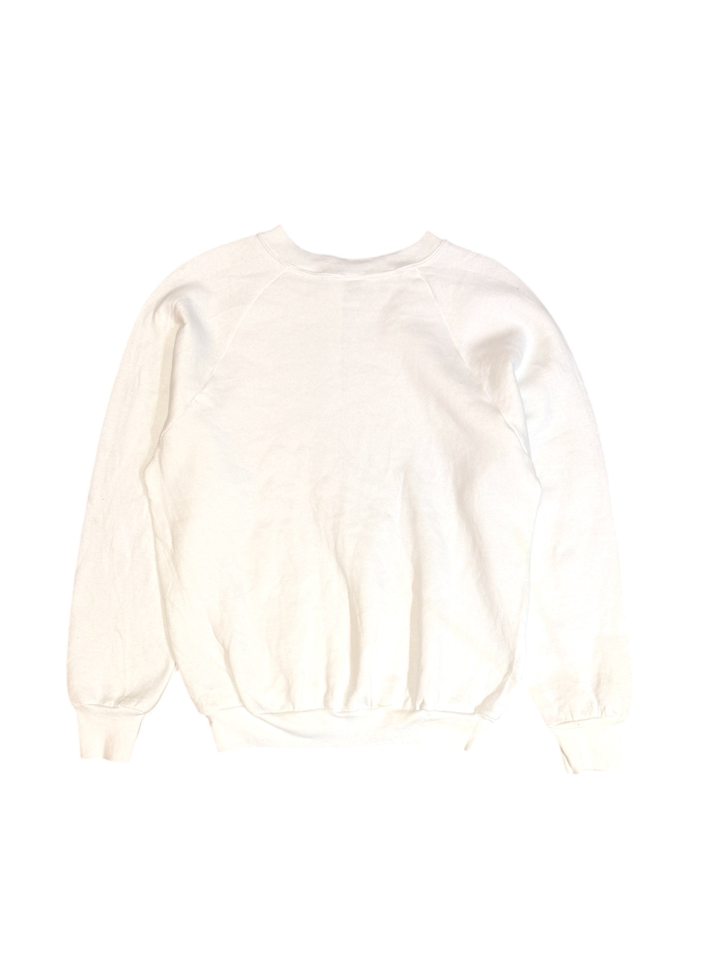 (UD-269)JERZEES CREW NECK SWEAT MADE IN MEXICO