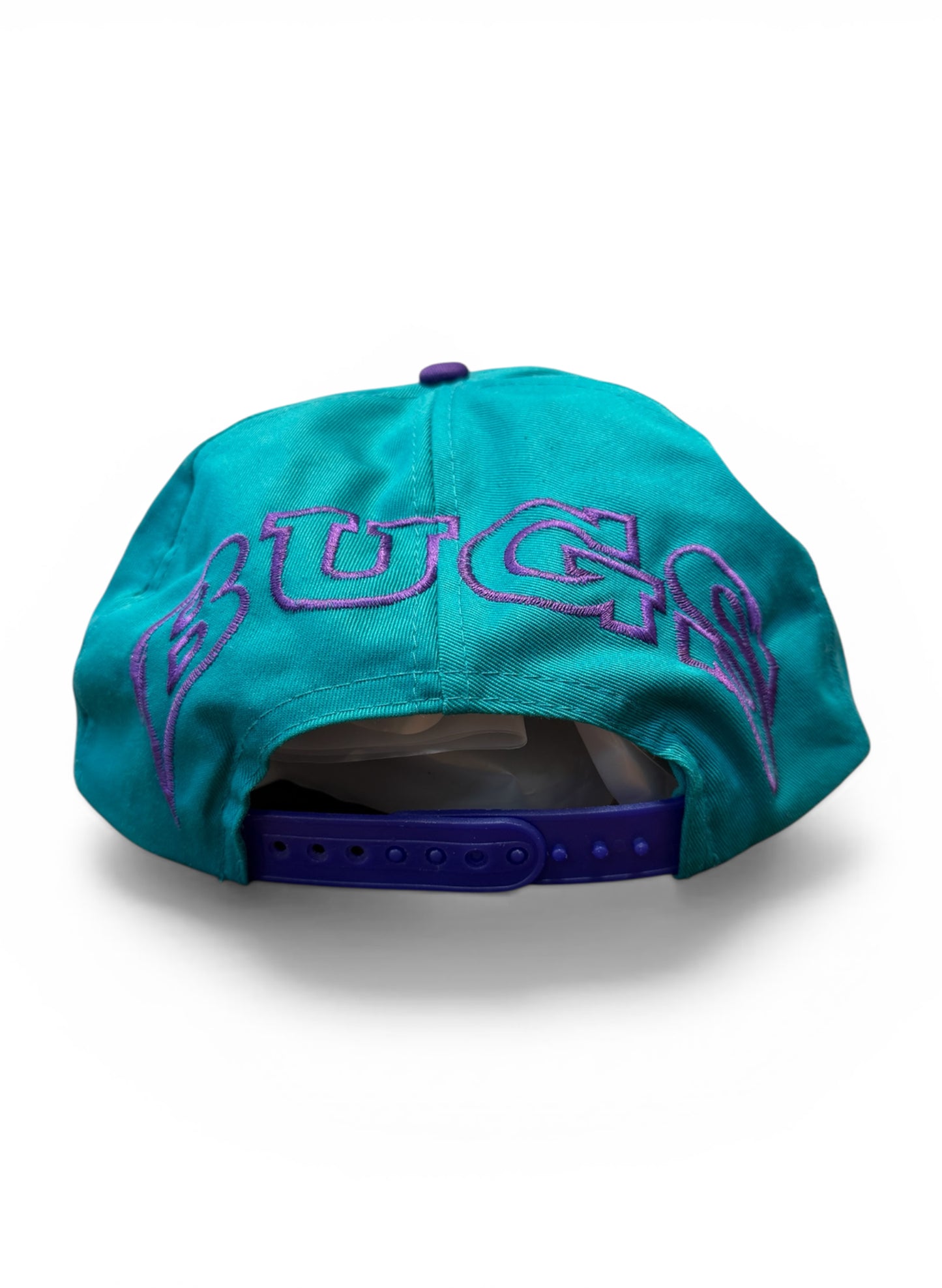 (UD-301) 90's LOONEY TUNES 1993 BUCKS BUNNY CAP