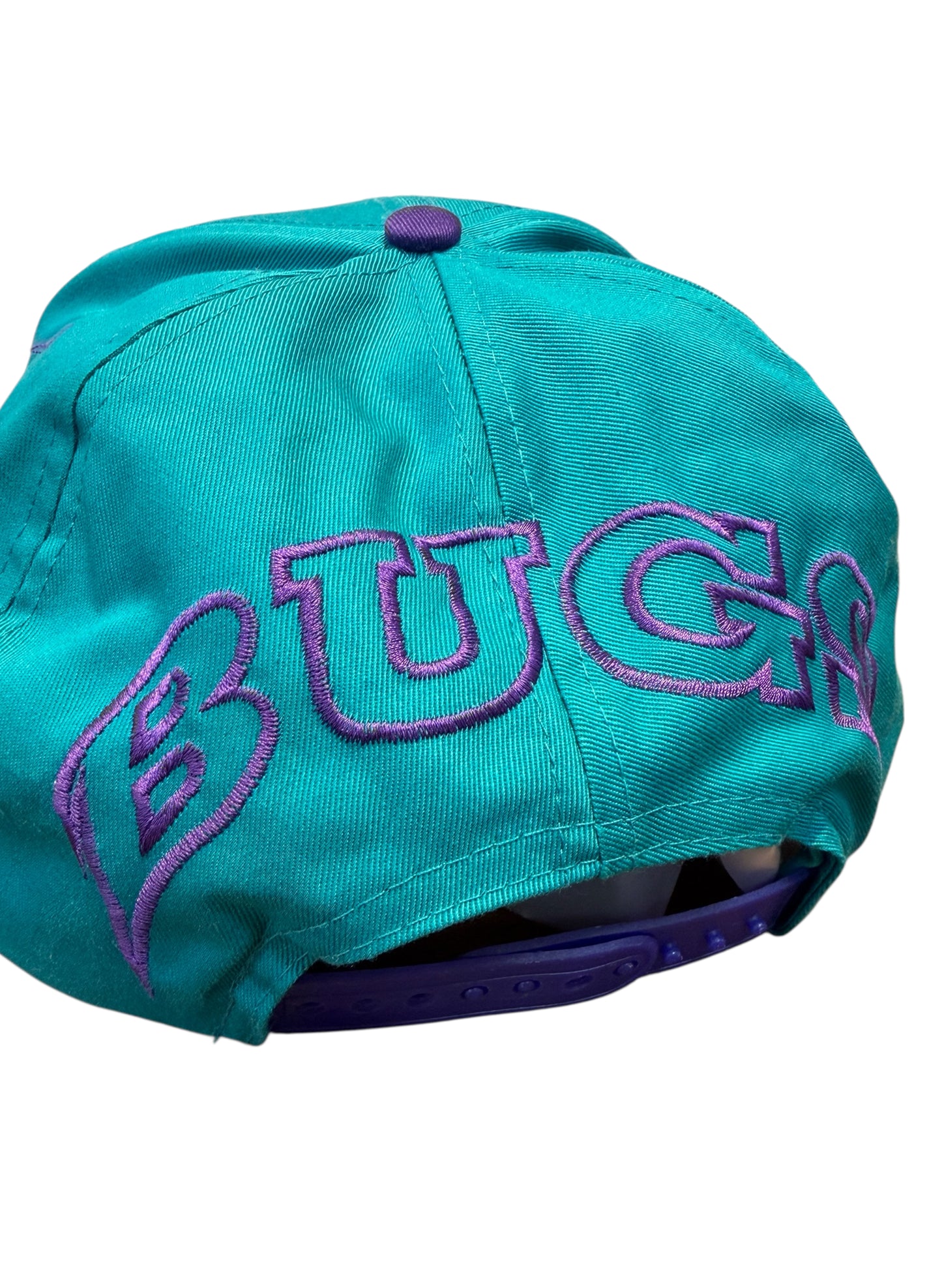 (UD-301) 90's LOONEY TUNES 1993 BUCKS BUNNY CAP