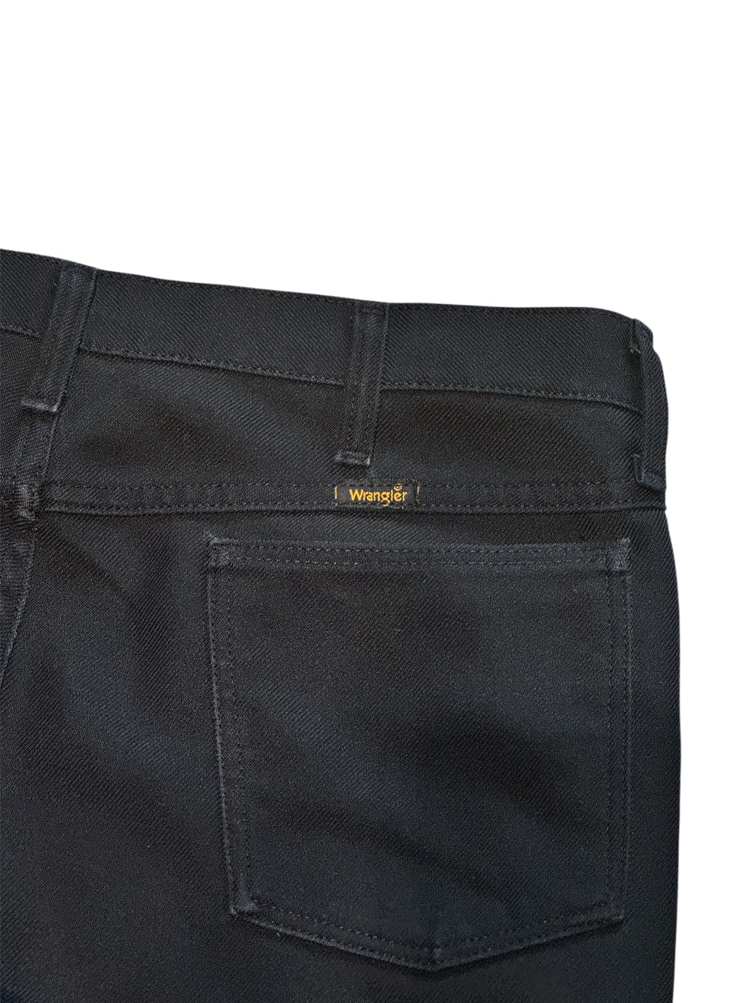 (SUP-481) Wrangler WRANCHER DRESS PANTS - MADE IN MEXICO