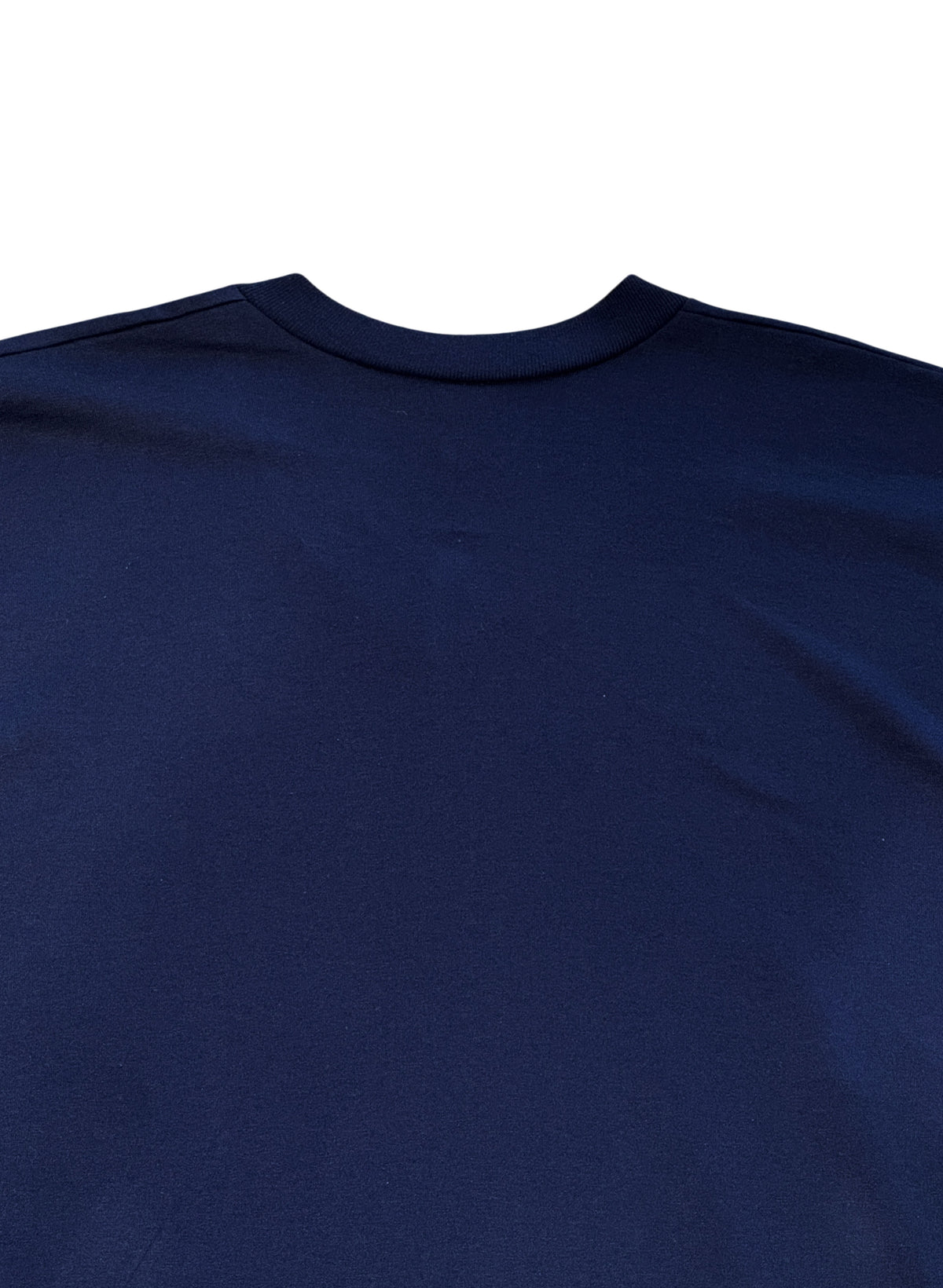 (SUP-815) RUSSELL ATHLETIC MLB 1996 NEW YORK YANKEES V-NECK TEE - MADE IN U.S.A.
