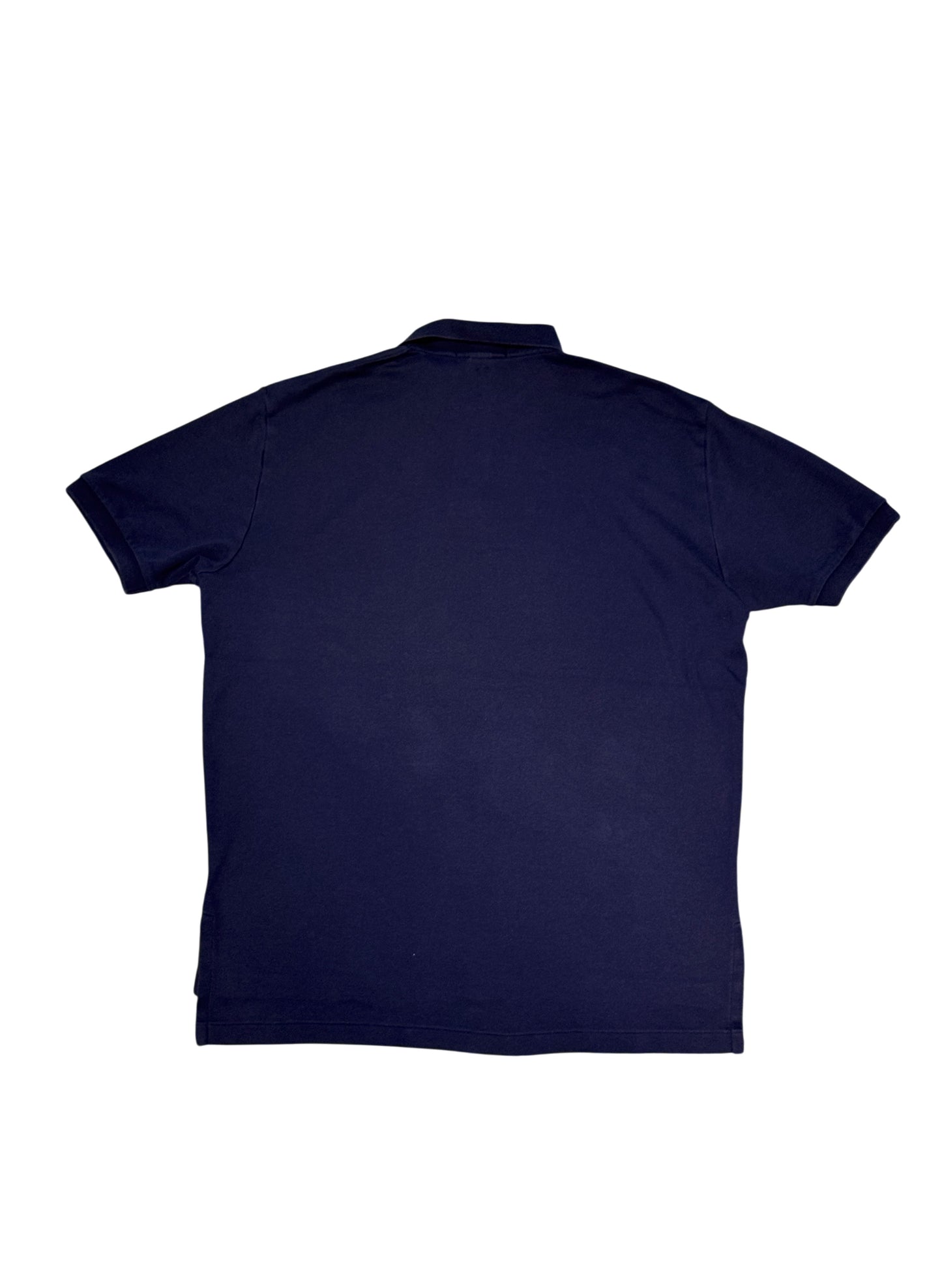 (SUP-698) Polo Ralph Lauren POLO SHIRT - NAVY