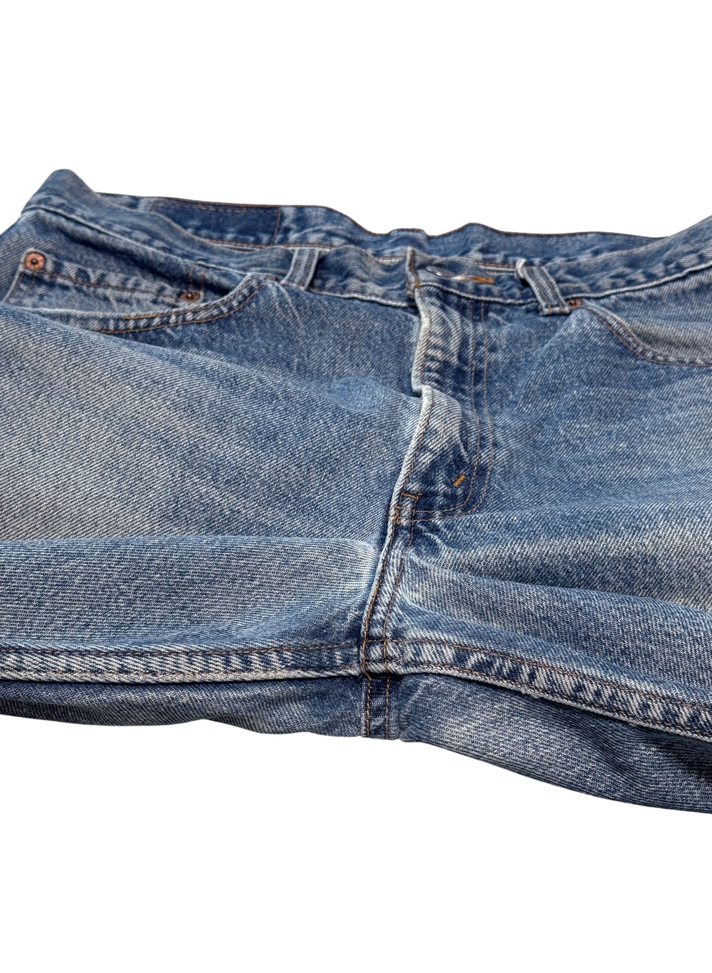 (SUP-638) 90s LEVI'S 517 BOOT CUT