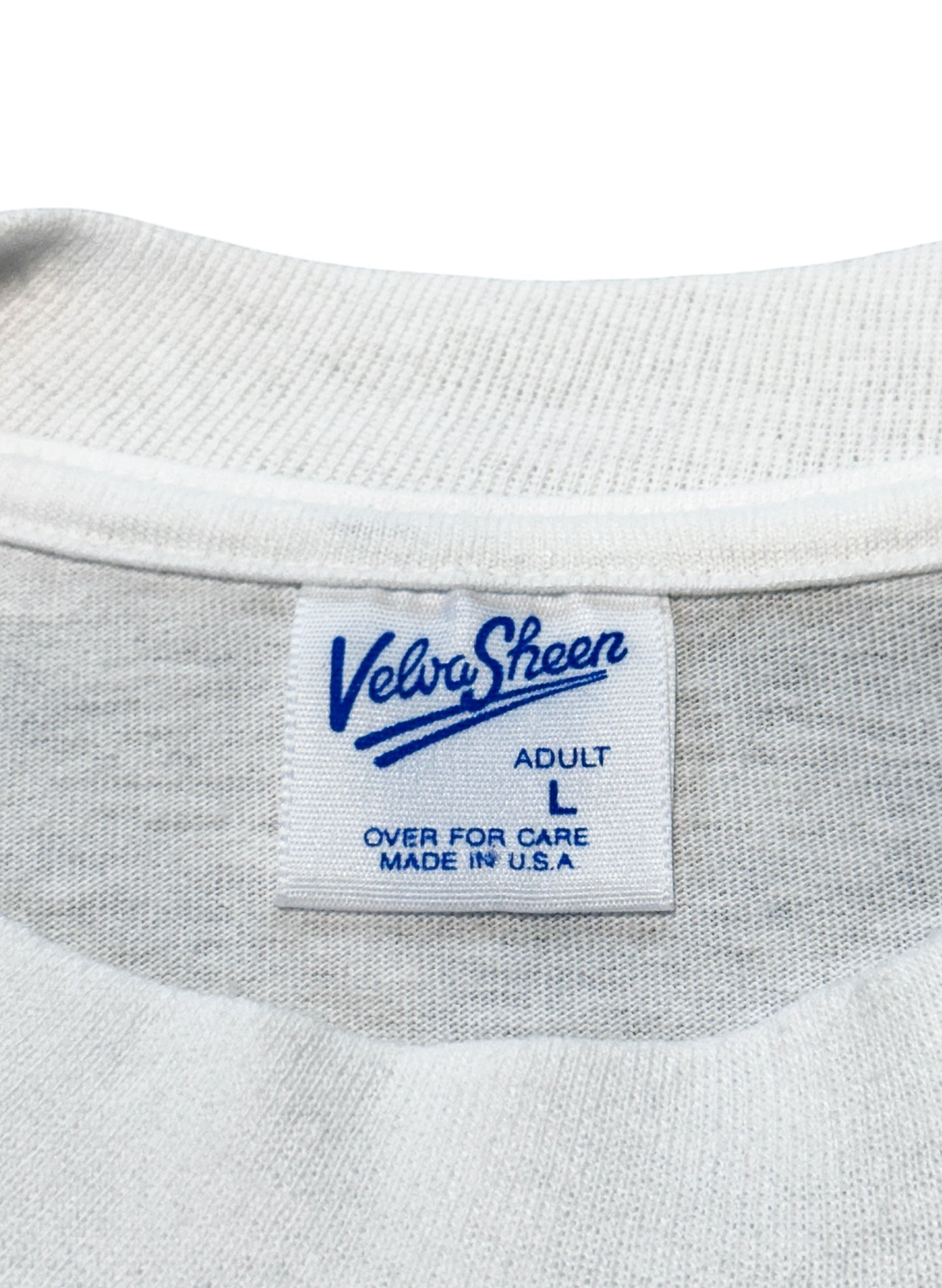 (SUP-735) 90s BUGS BUNNY S/S TEE - MADE IN U.S.A.