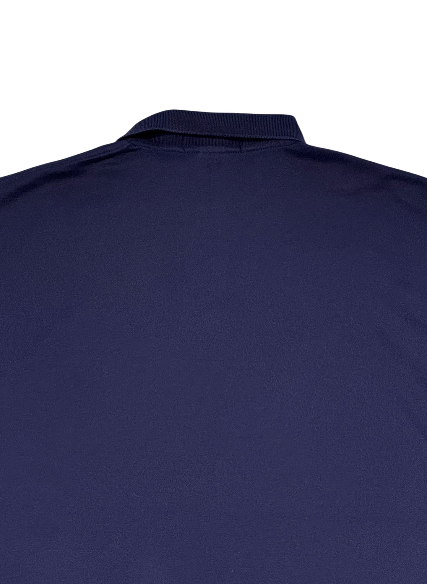 (SUP-698) Polo Ralph Lauren POLO SHIRT - NAVY