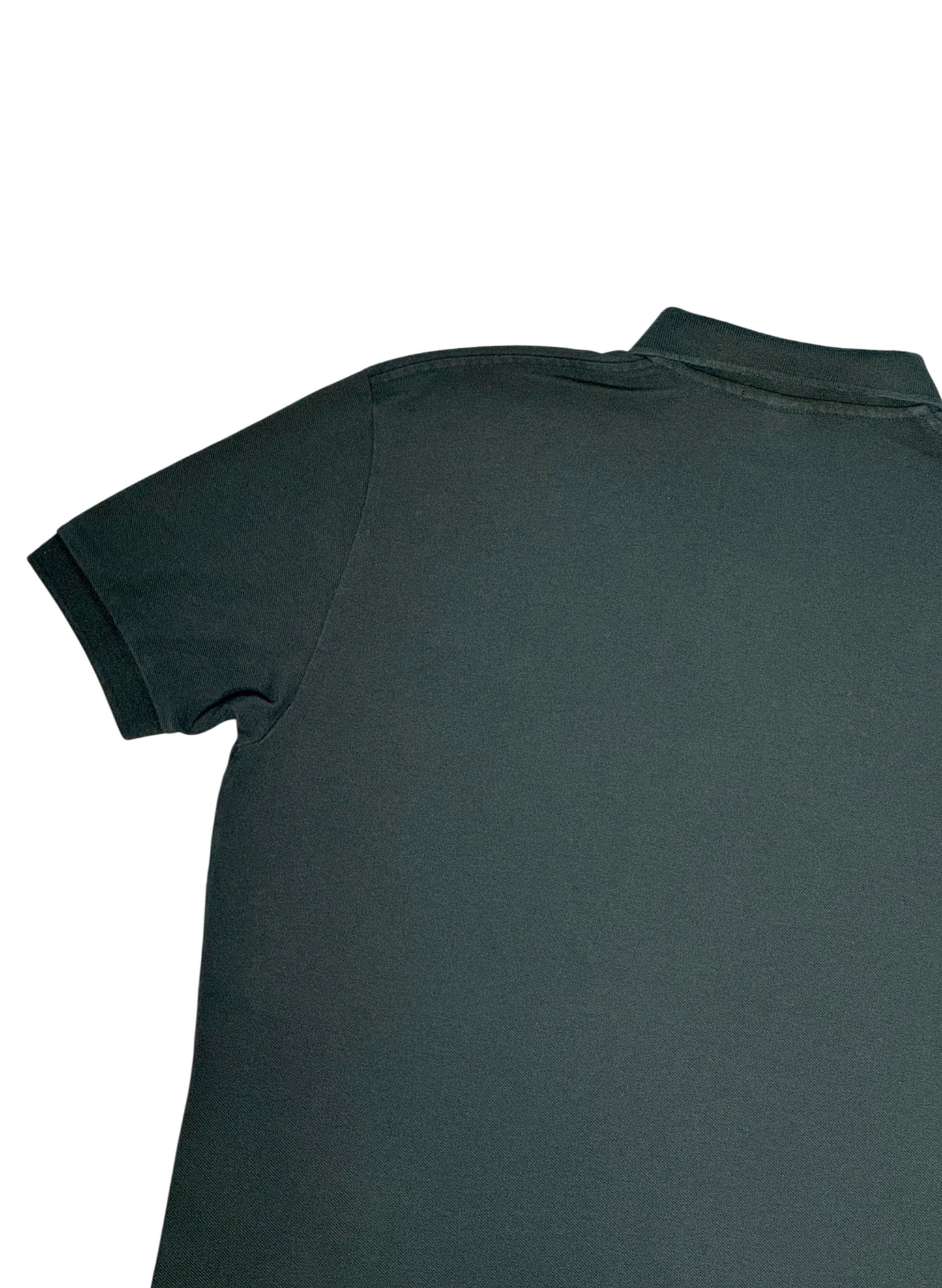 (SUP-696) Polo Ralph Lauren POLO SHIRT - GREEN