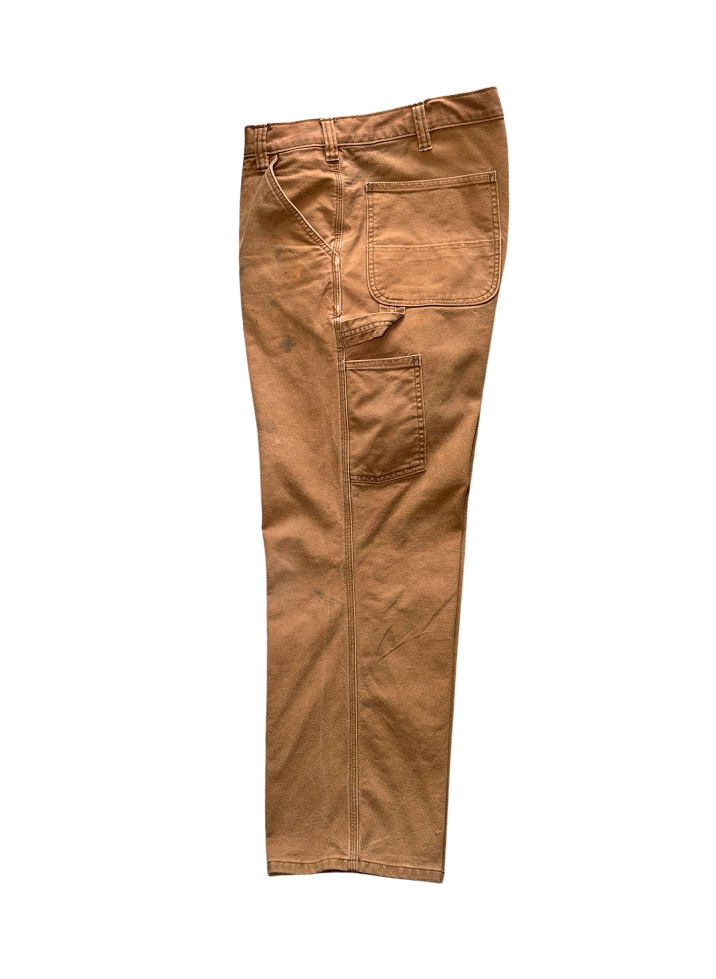 (SUP-475) Carhartt DUCK PAINTER PANTS - RELAXED FIT
