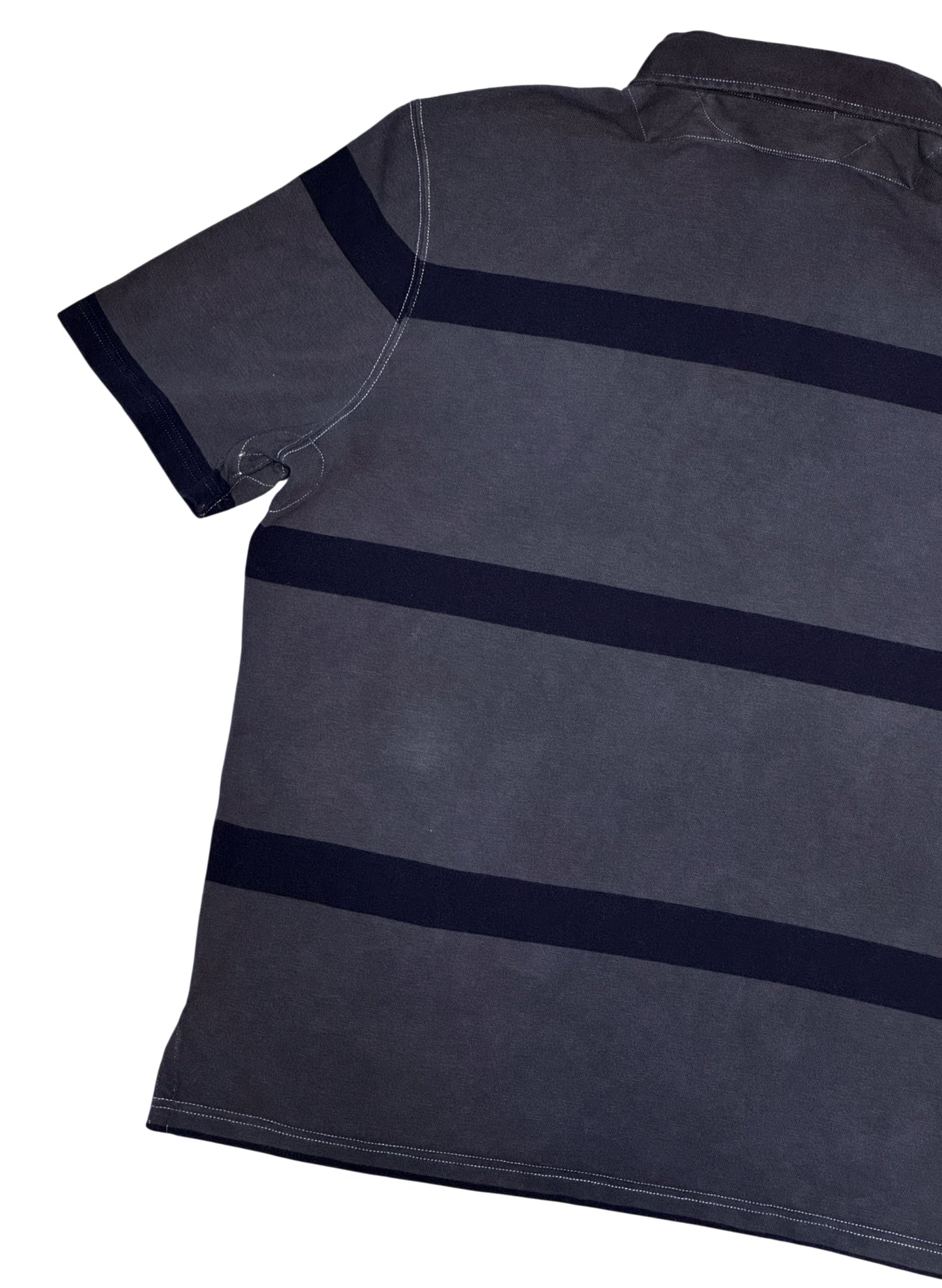 (SUP-694) Polo Ralph Lauren "DYED" RUGBY SHIRT