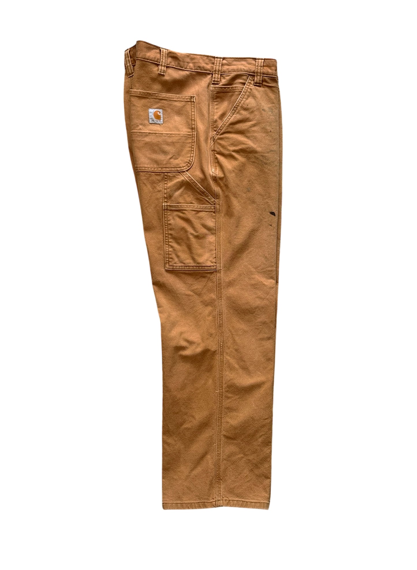 (SUP-475) Carhartt DUCK PAINTER PANTS - RELAXED FIT