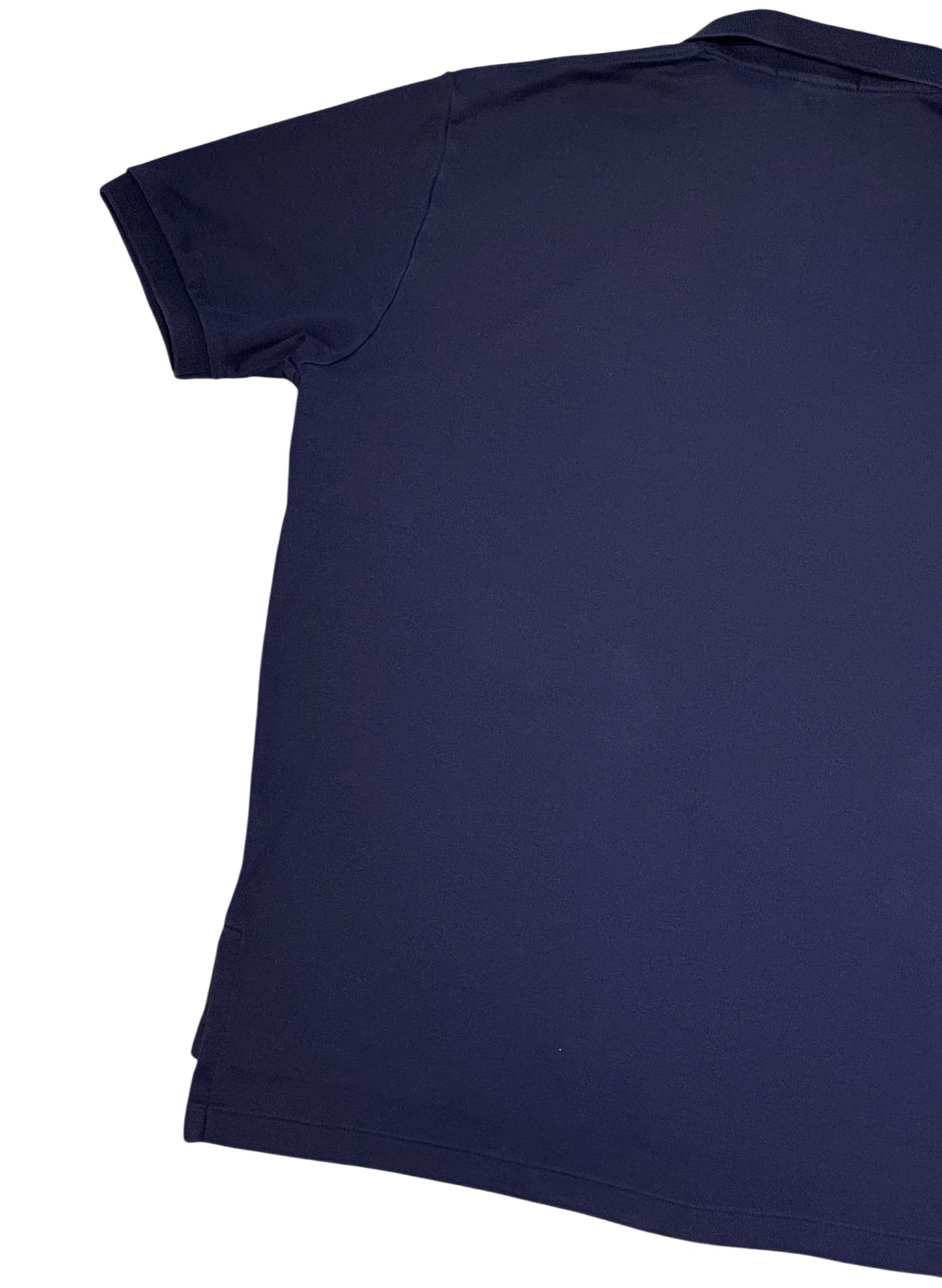 (SUP-698) Polo Ralph Lauren POLO SHIRT - NAVY