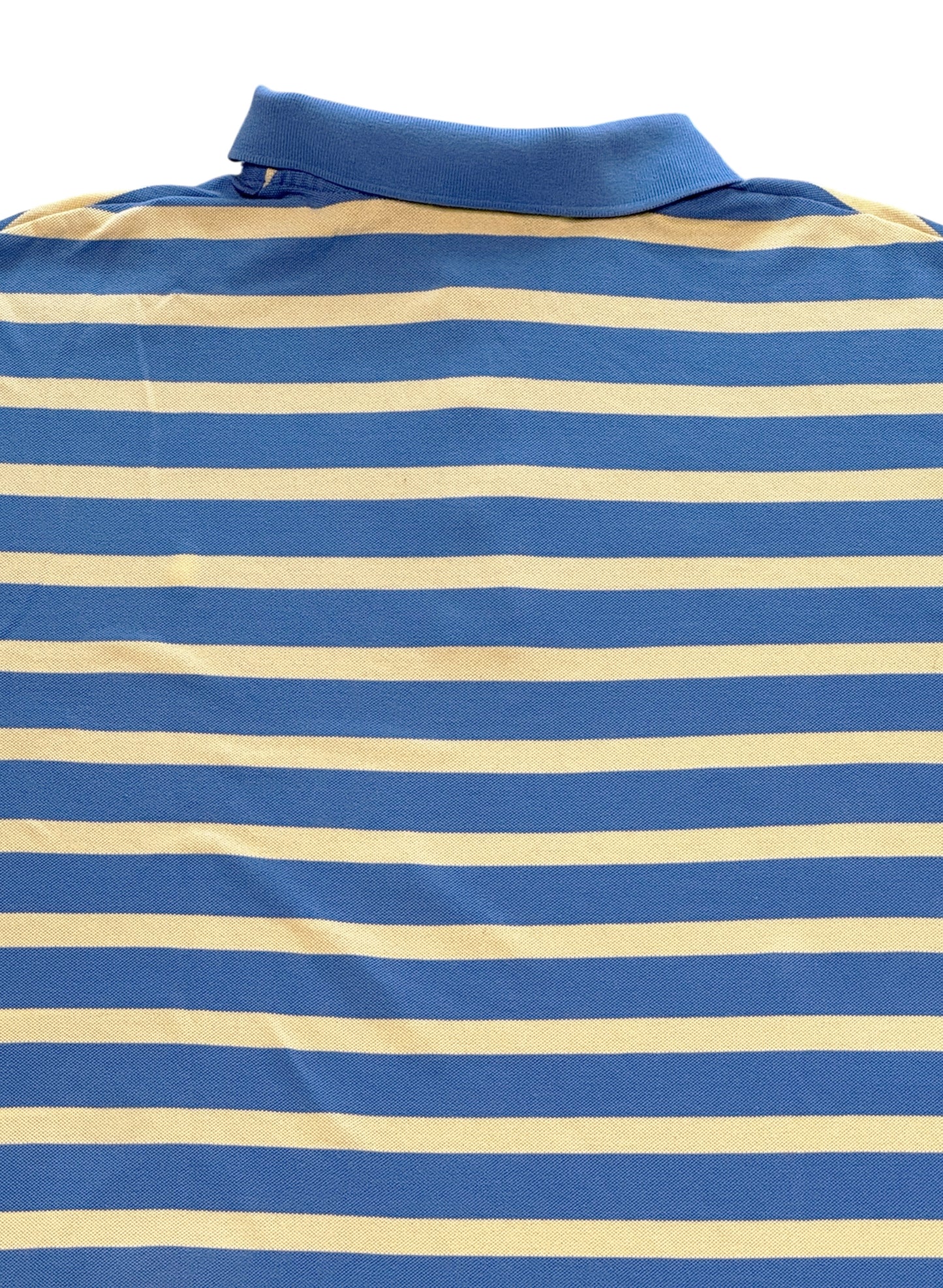 (SUP-705) POLO GOLF PIMA COTTON POLO SHIRT
