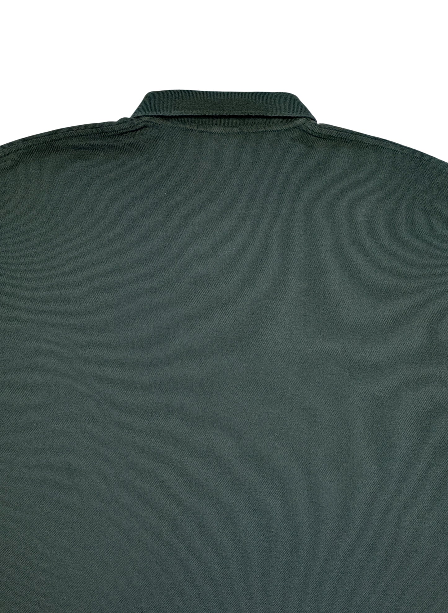 (SUP-696) Polo Ralph Lauren POLO SHIRT - GREEN