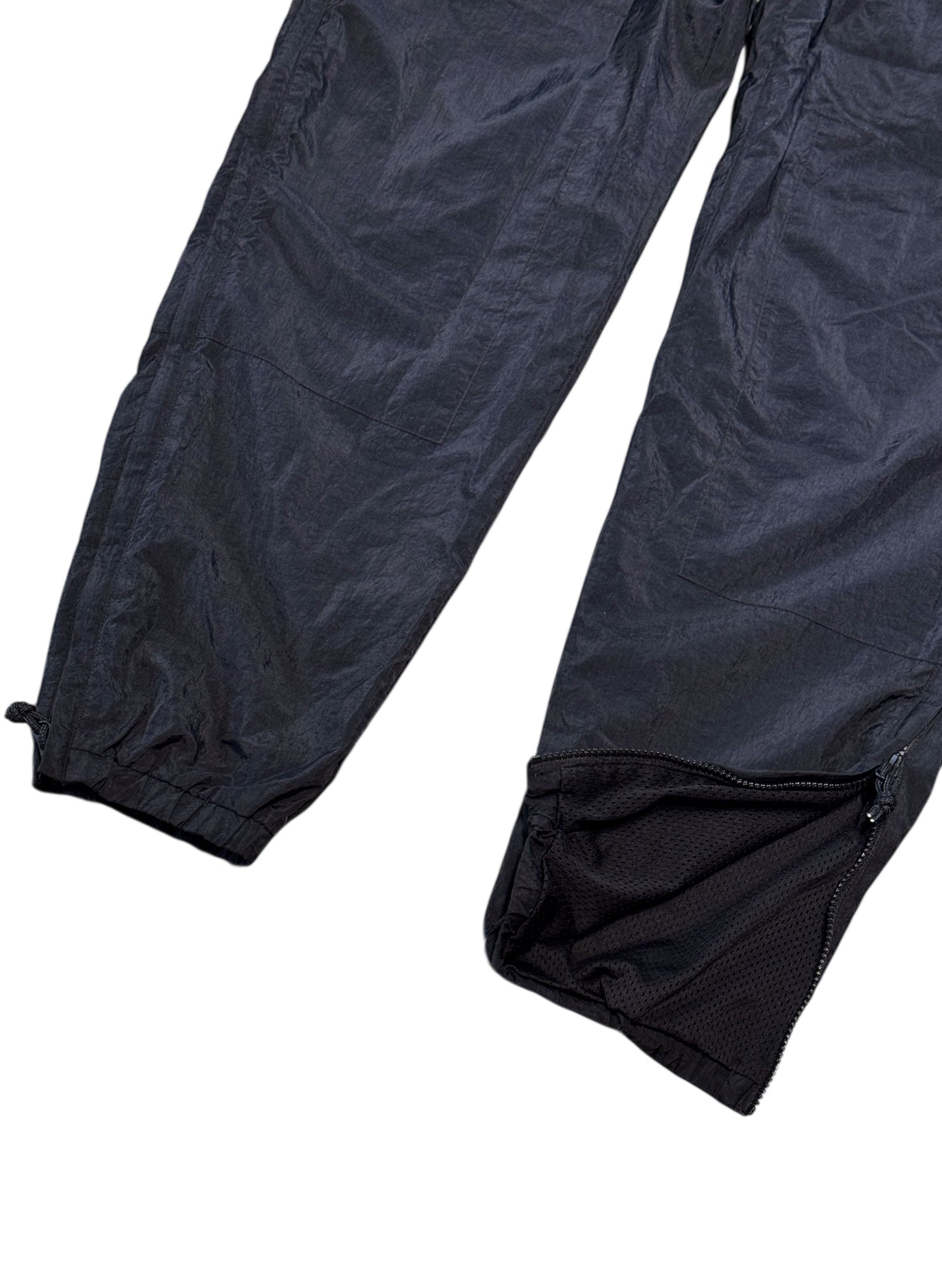 (SUP-603) NIKE ACG NYLON OVERALL - BLACK - XL