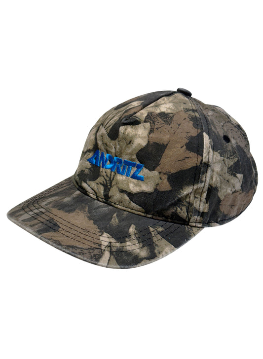 (SUP-835) ANDRITZ REAL TREE 5 PANNEL CAP