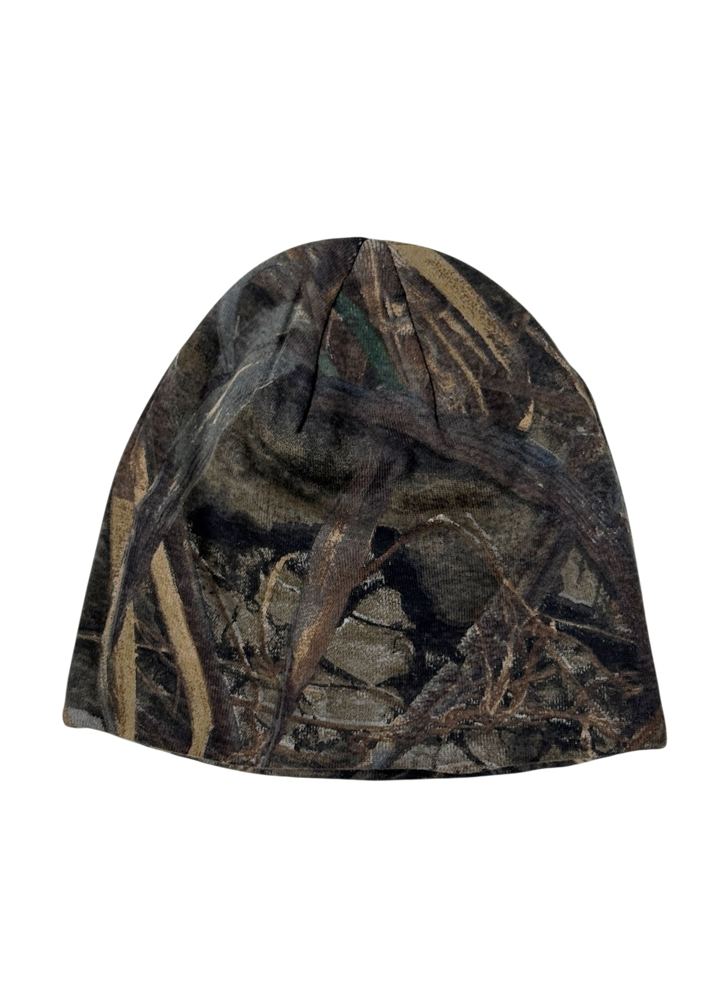 (SUP-717) KATI REAL TREE 8" BEANIE - MAX7 - Col.B