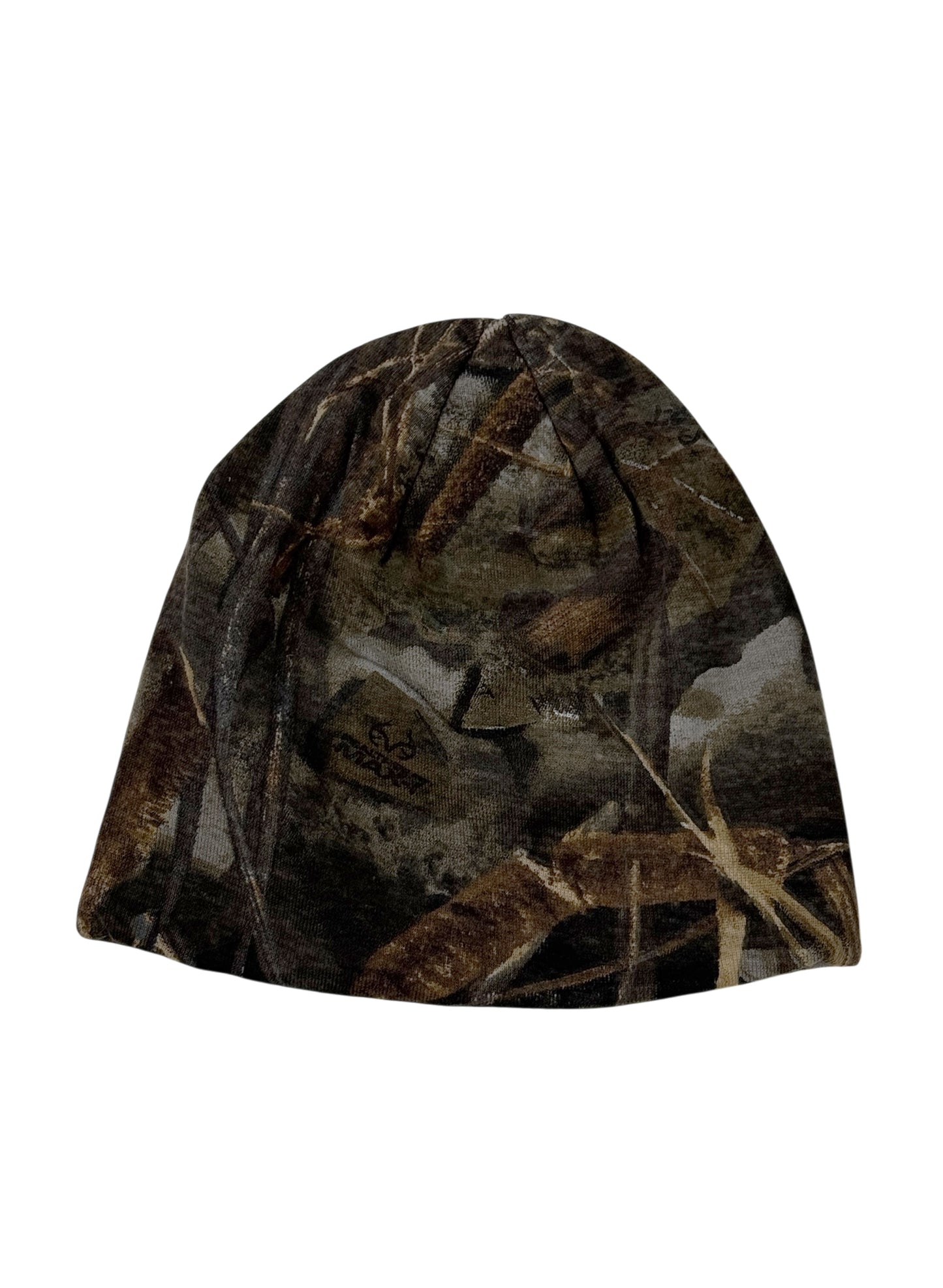 (SUP-717) KATI REAL TREE 8" BEANIE - MAX7 - Col.B