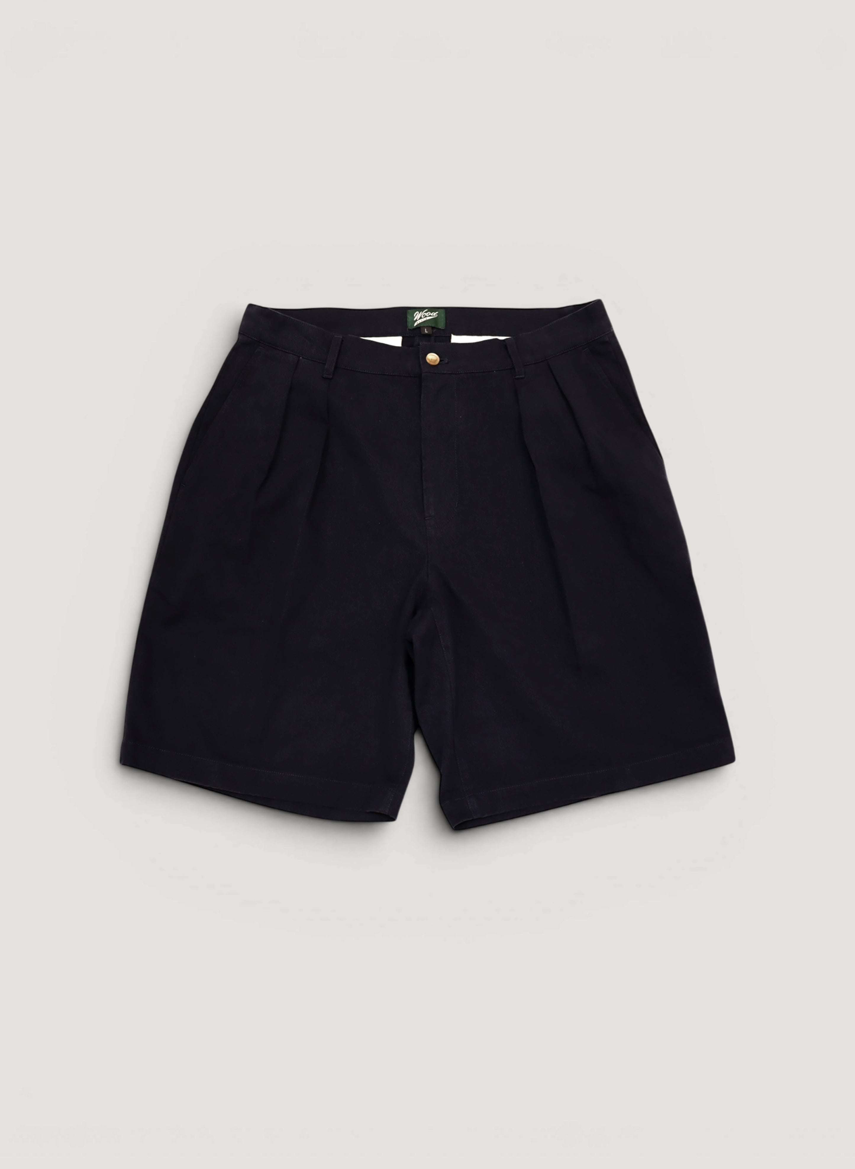 BOTTOMS – WOODBLOCK