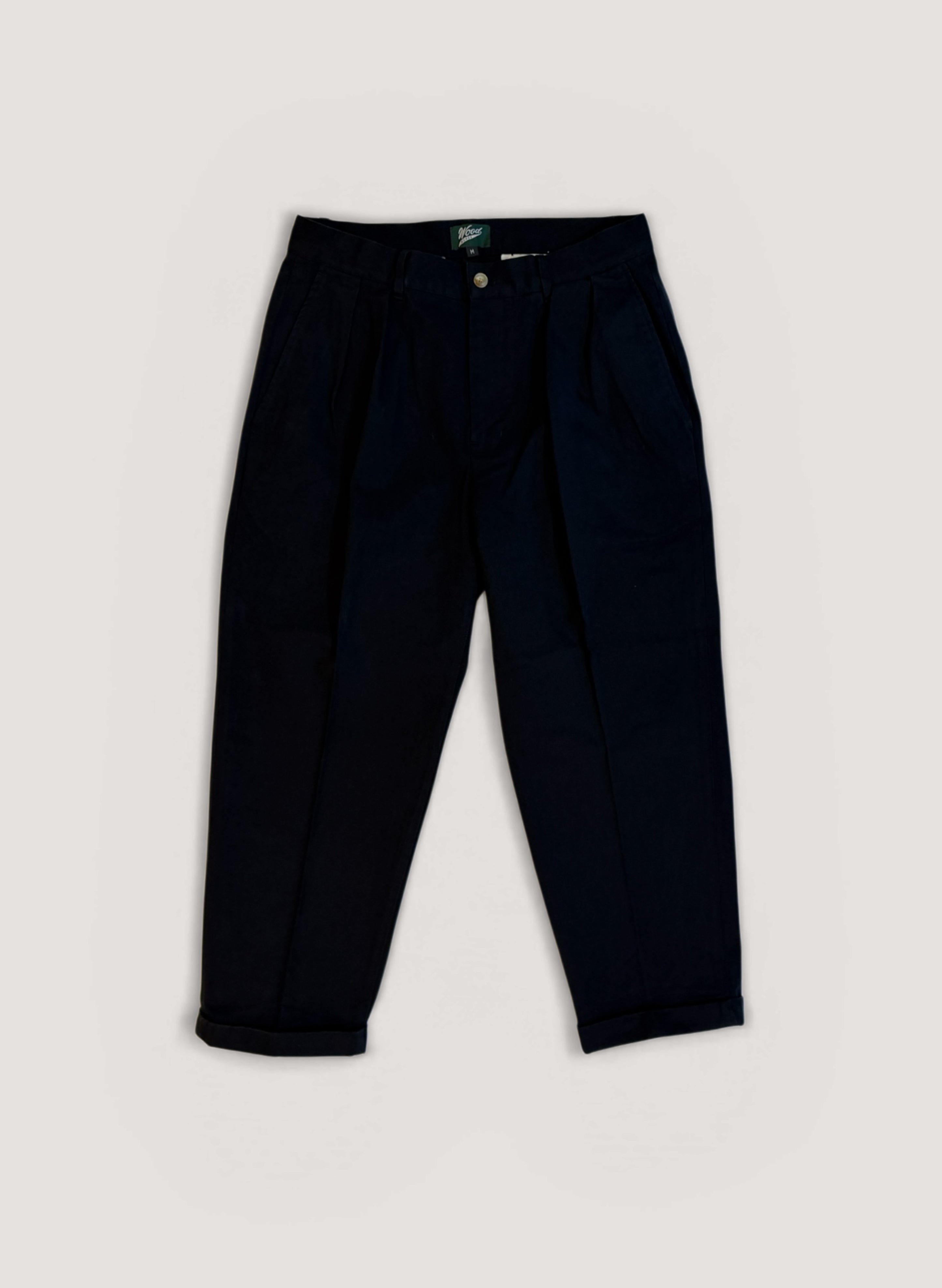 BOTTOMS – WOODBLOCK