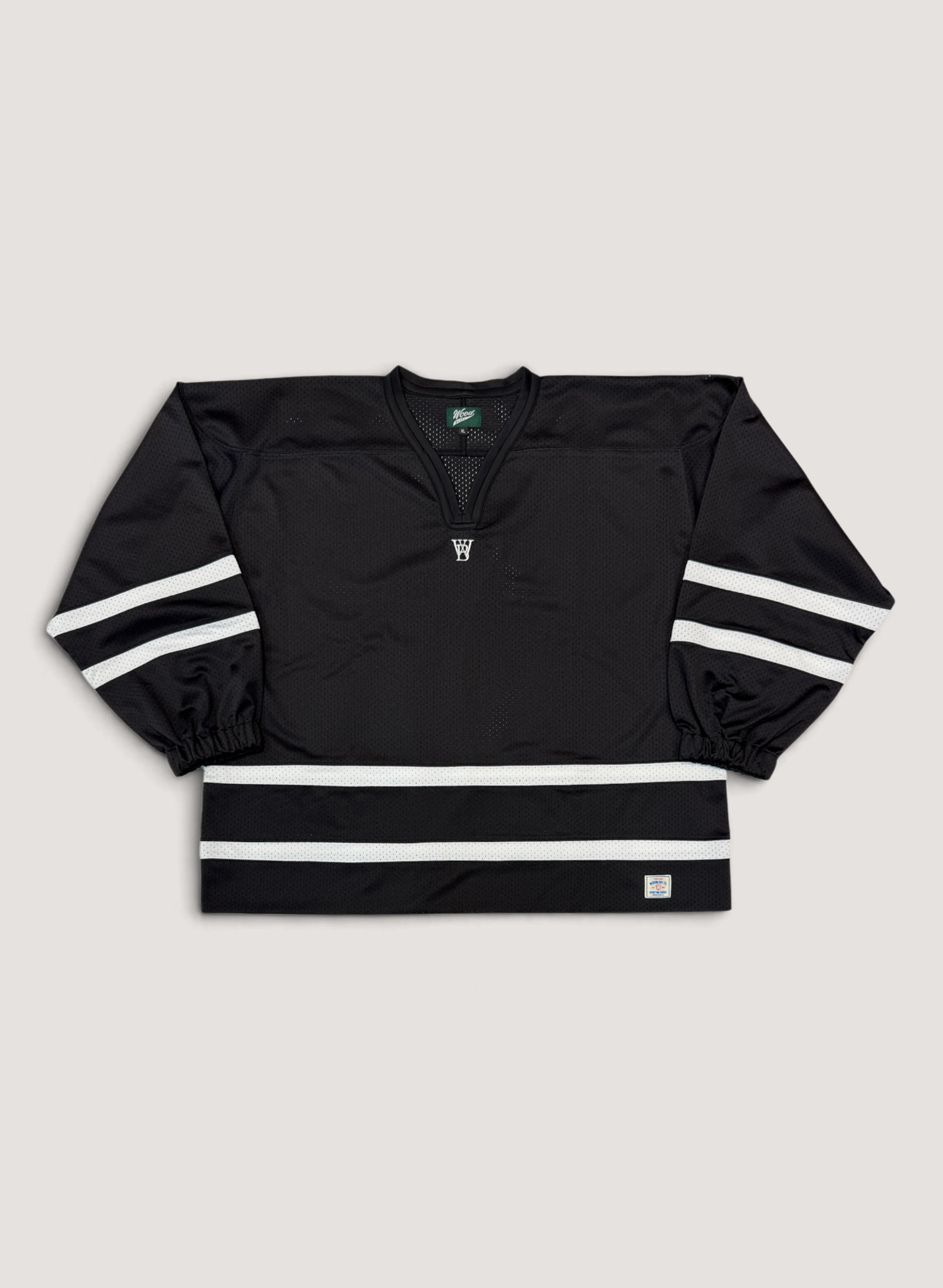 TOPS – WOODBLOCK