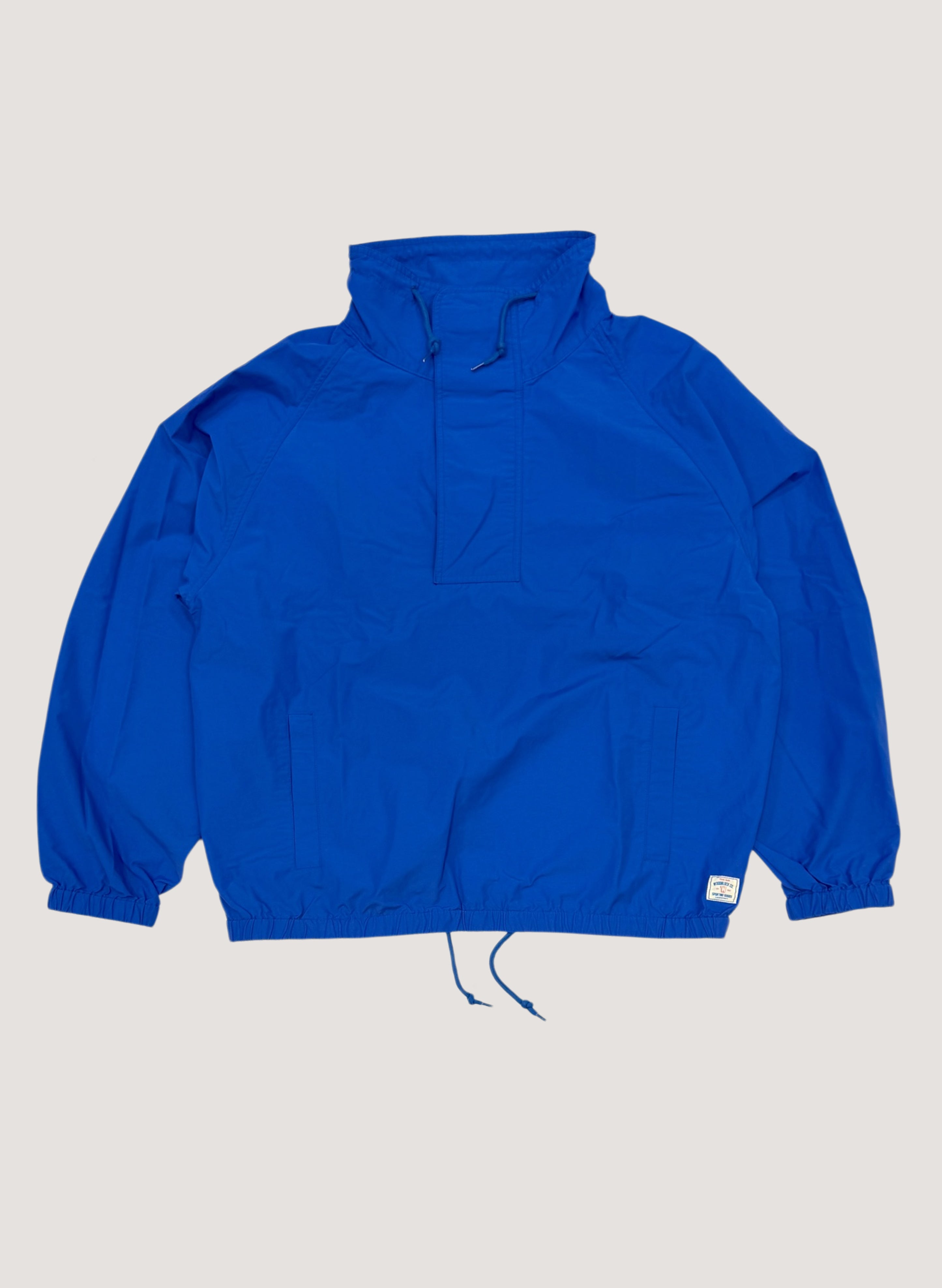 JACKET – WOODBLOCK