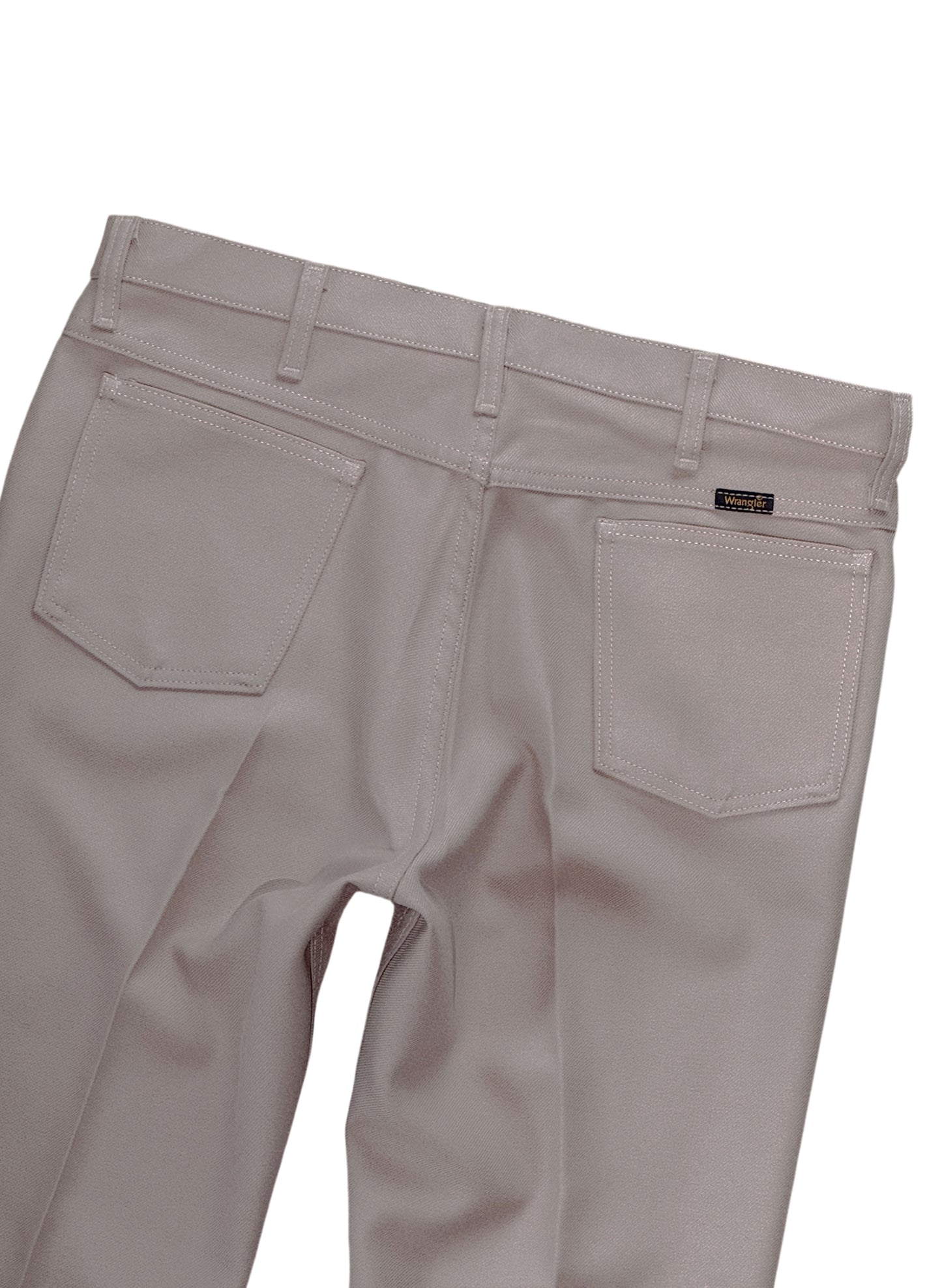 (SUP-653) Wrangler WRANCHER DRESS PANTS - MADE IN MEXICO