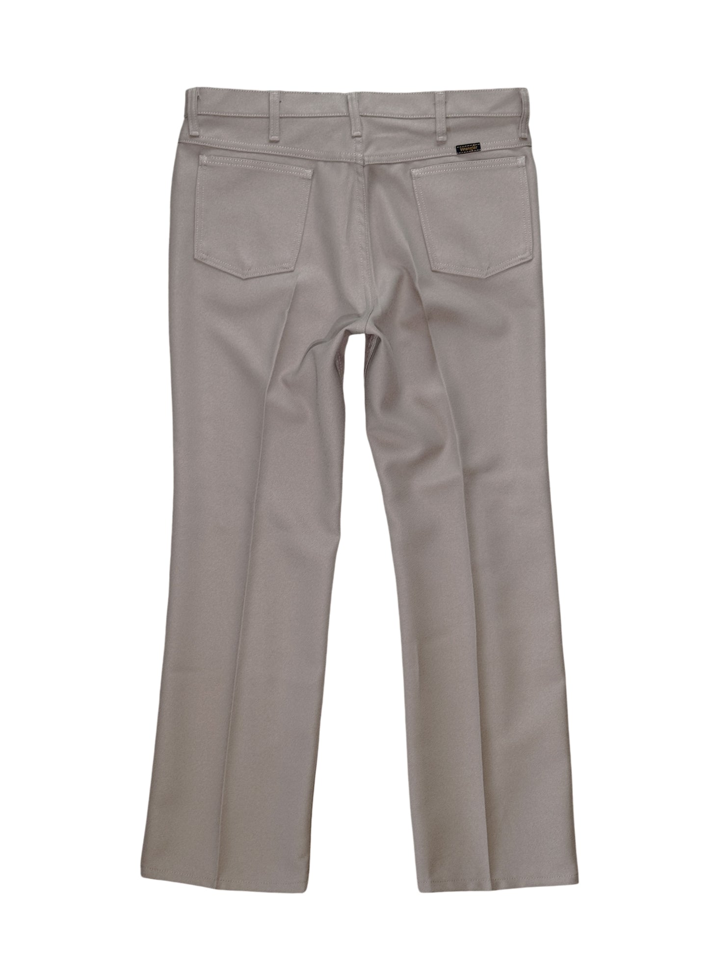 (SUP-653) Wrangler WRANCHER DRESS PANTS - MADE IN MEXICO
