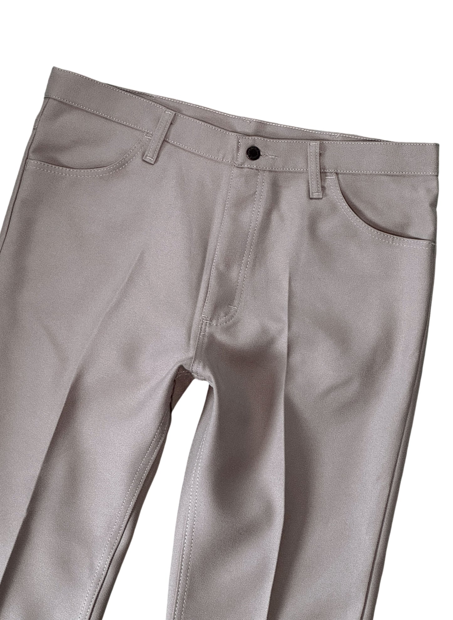 (SUP-653) Wrangler WRANCHER DRESS PANTS - MADE IN MEXICO